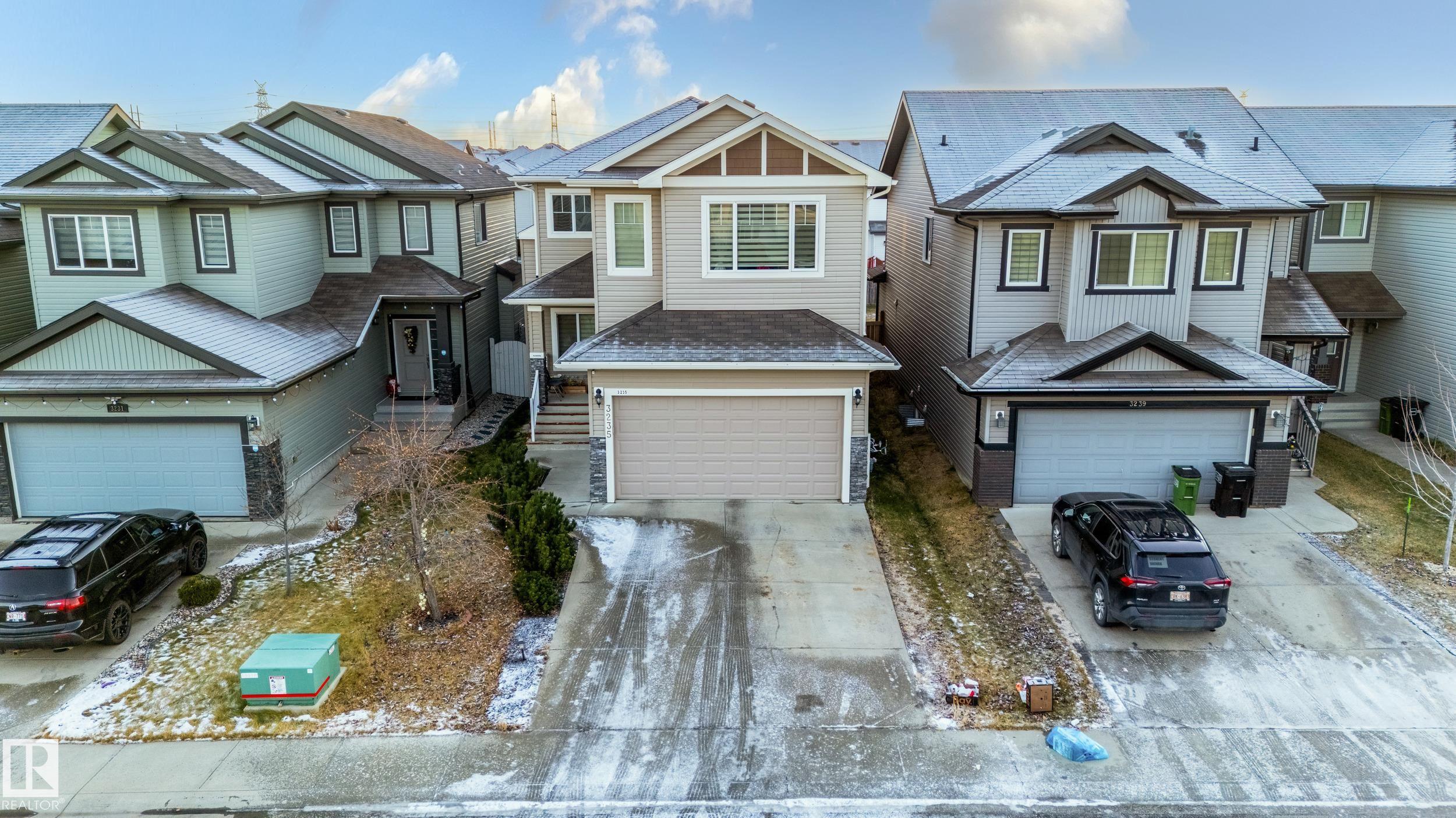3235 16 Avenue, E4467009, Alberta,