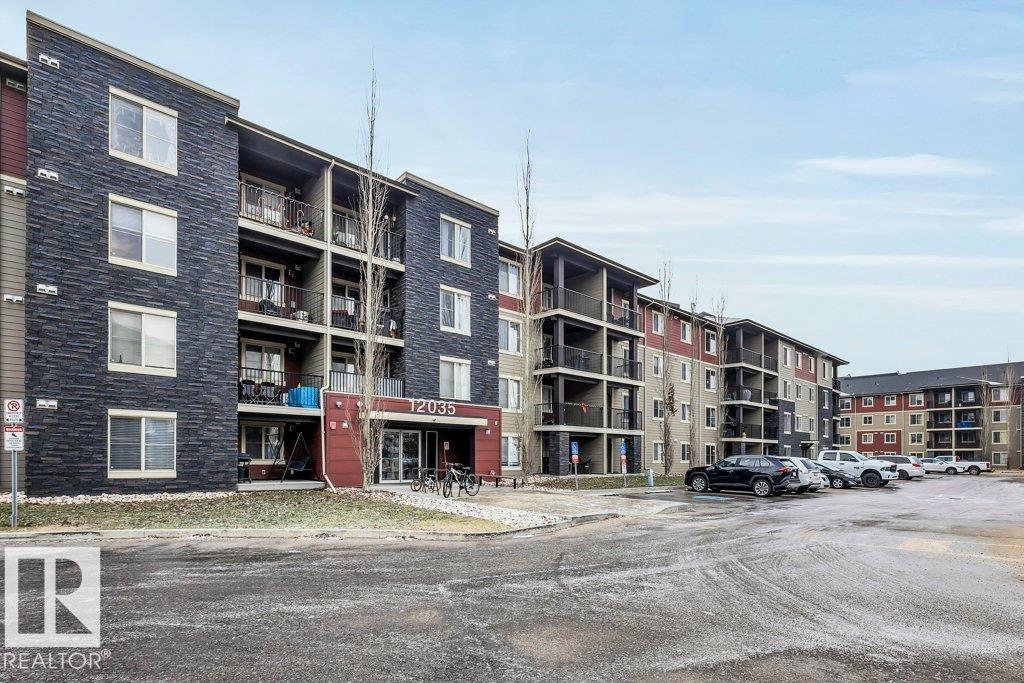 208 12035 22 Avenue, E4467023, Alberta,