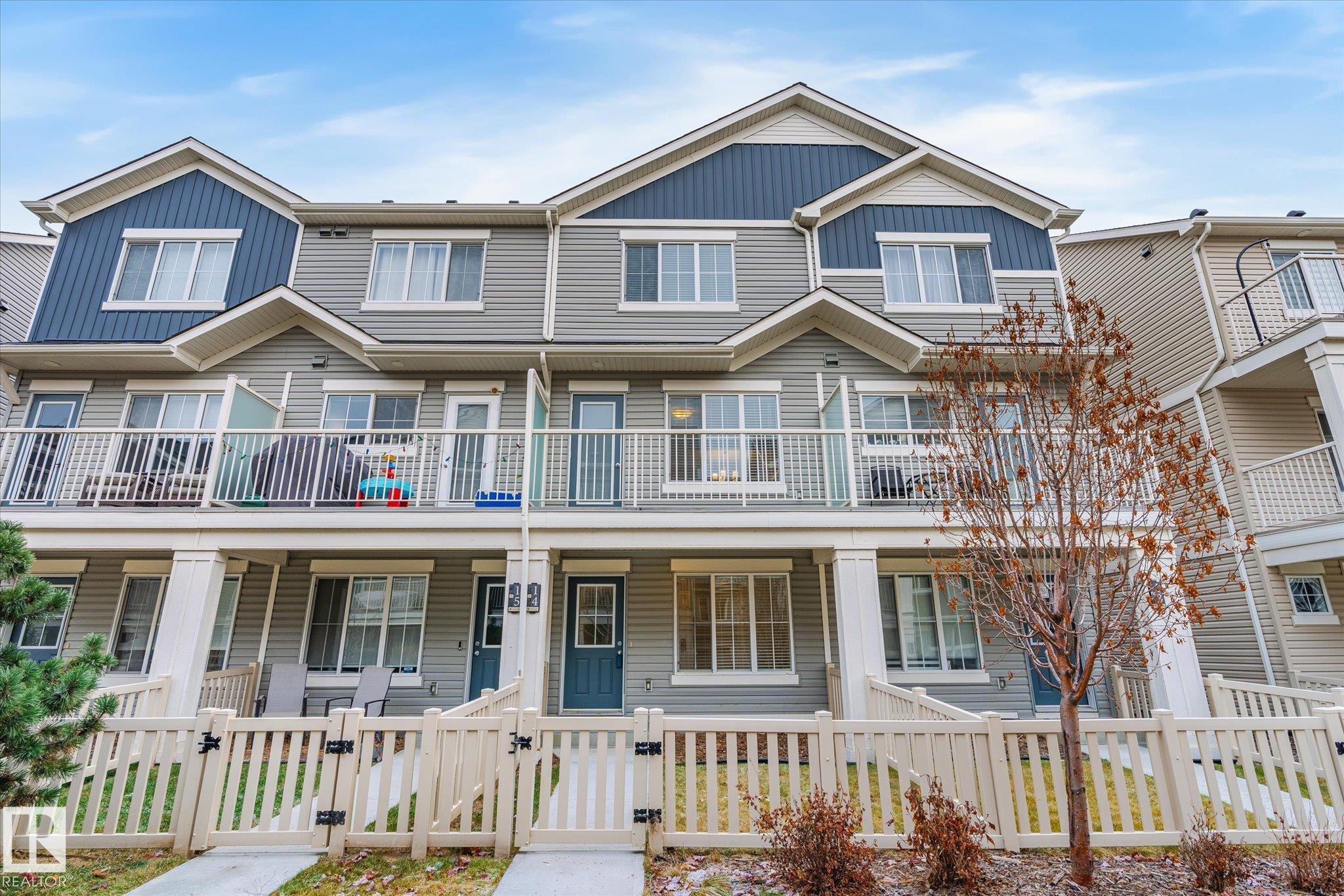 14 1110 DANIELS LINK Link, E4467026, Alberta,