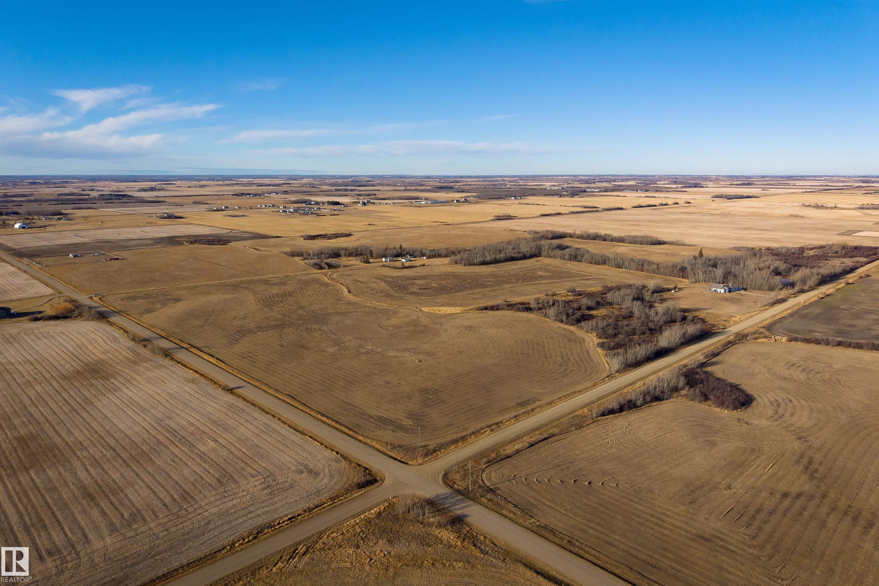 Second View of 26110 TWP ROAD 554, None, Rural Sturgeon County, Alberta, T8R 0M5