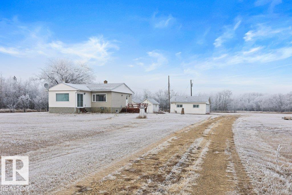 Fourth View of 26110 TWP ROAD 554, None, Rural Sturgeon County, Alberta, T8R 0M5
