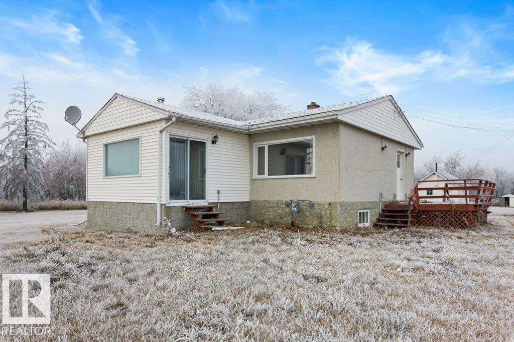 Fifth View of 26110 TWP ROAD 554, None, Rural Sturgeon County, Alberta, T8R 0M5