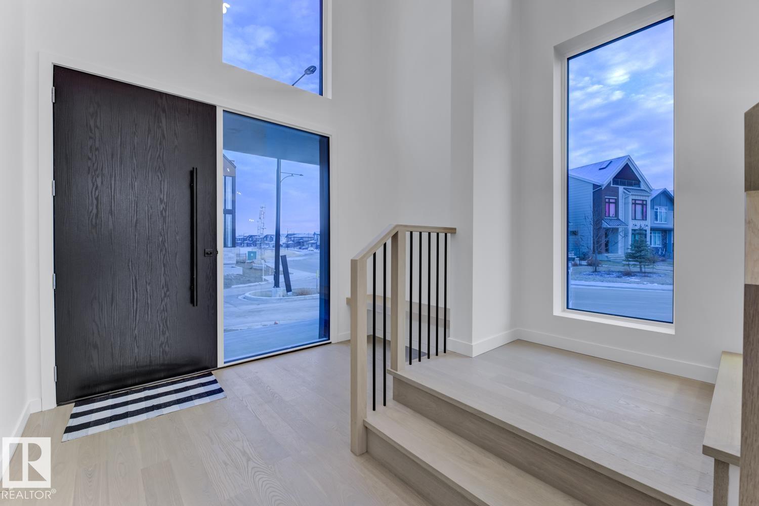 Second View of 7 6090 CRAWFORD Drive, Chappelle Area, Edmonton, Alberta, T6W 1A6