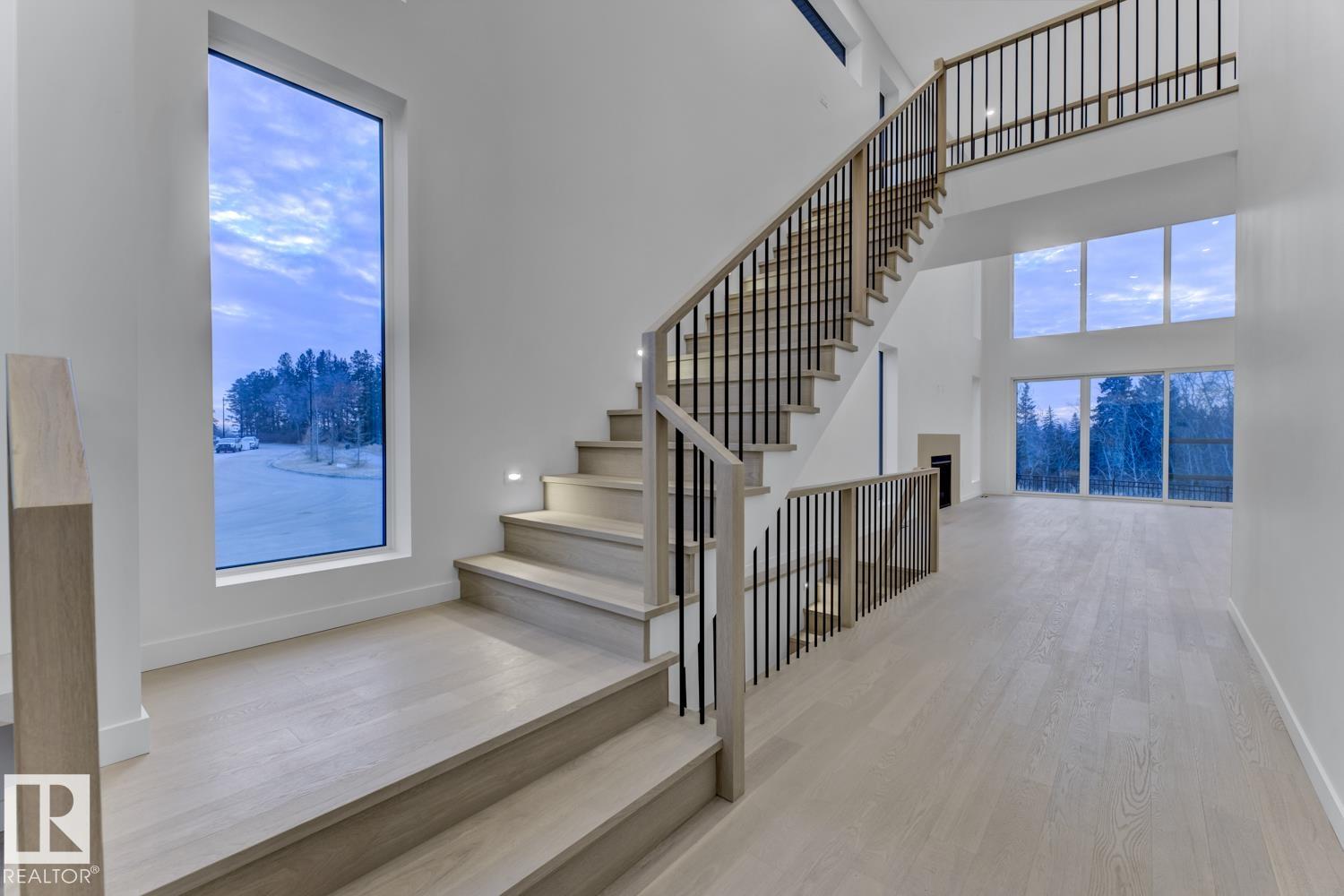 Third View of 7 6090 CRAWFORD Drive, Chappelle Area, Edmonton, Alberta, T6W 1A6