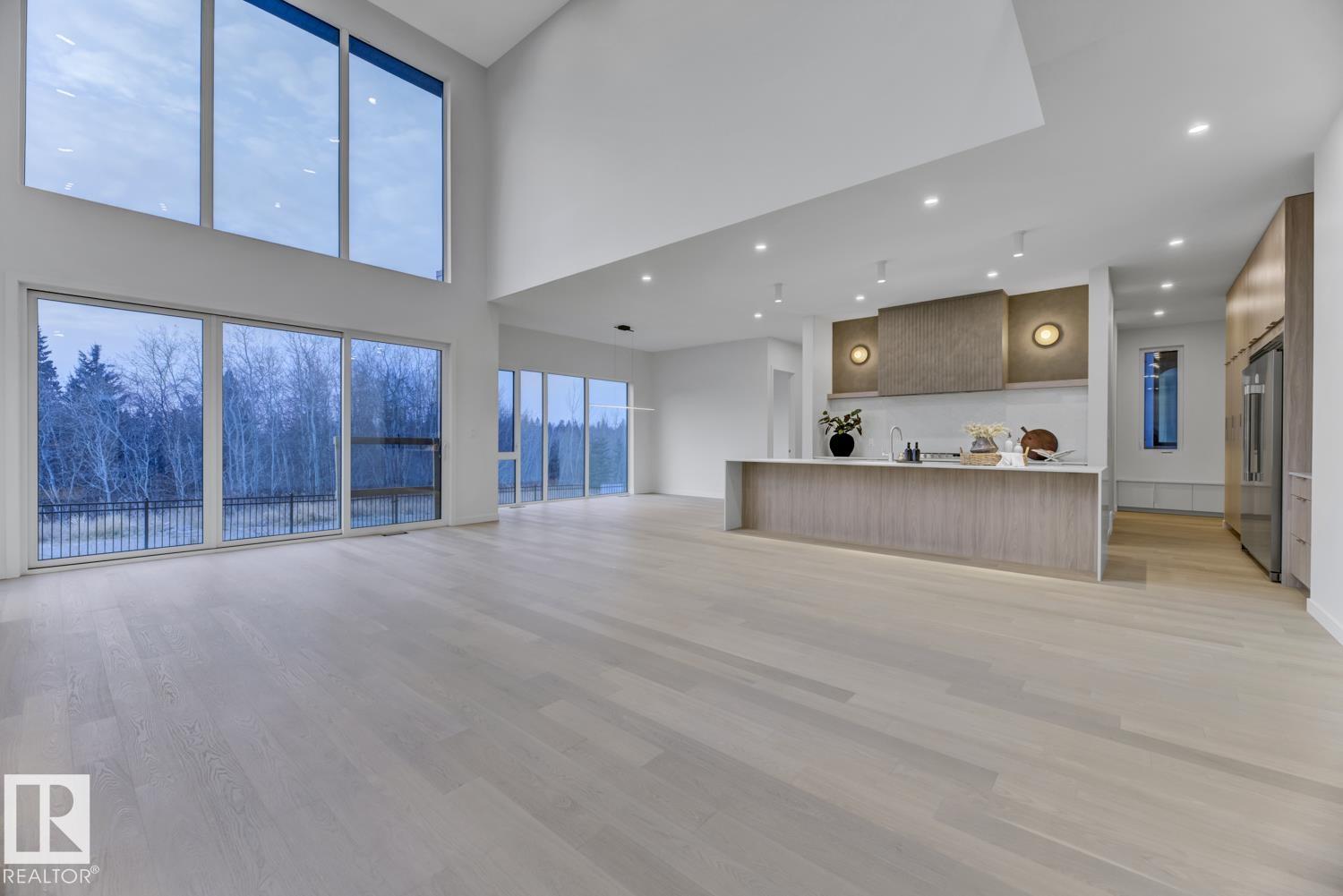 Fourth View of 7 6090 CRAWFORD Drive, Chappelle Area, Edmonton, Alberta, T6W 1A6