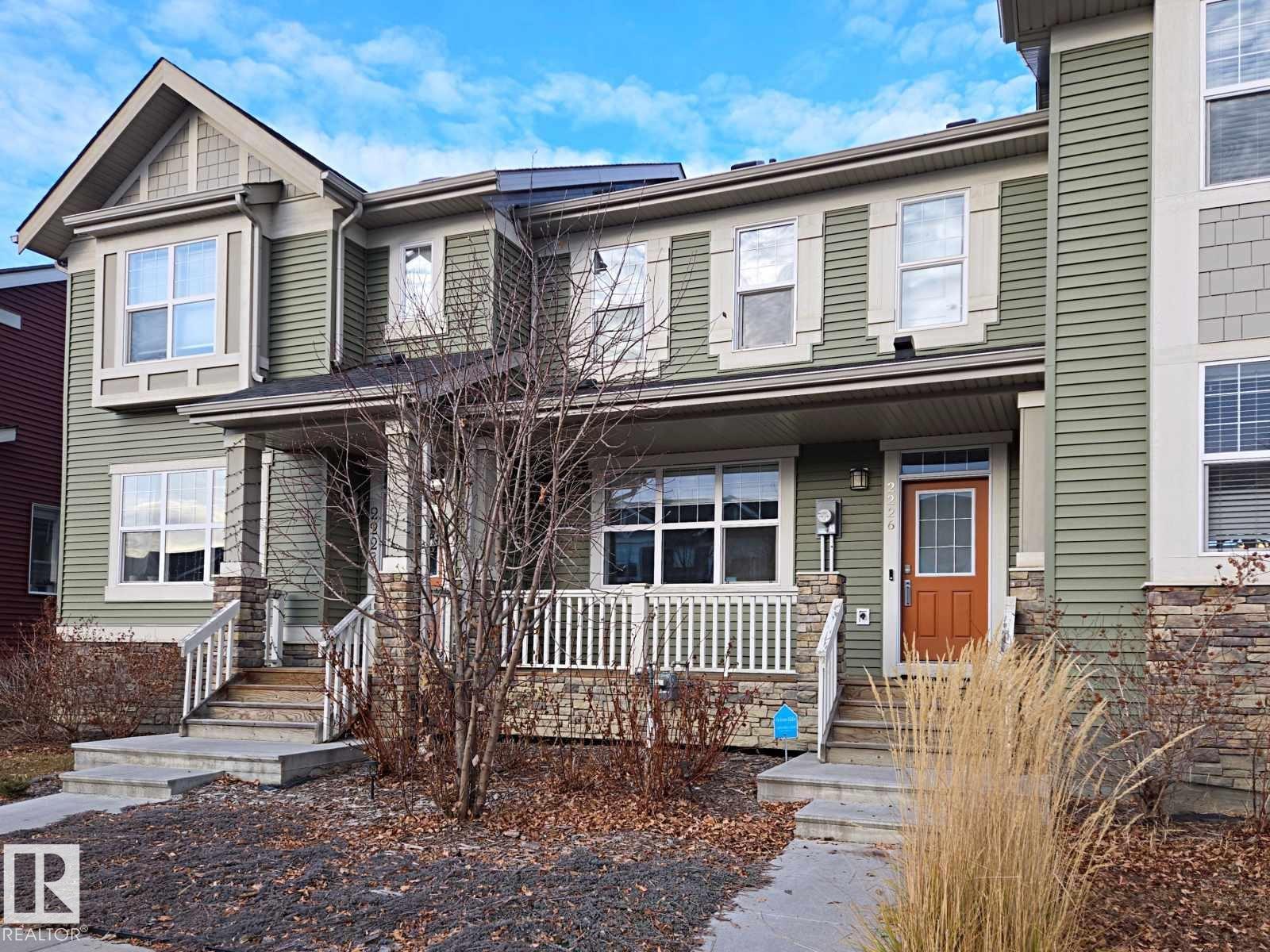 2226 GLENRIDDING Boulevard, E4467054, Alberta,