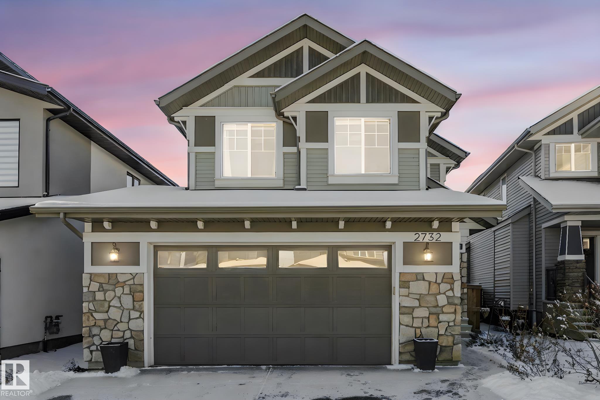 2732 204 Street, E4467058, Alberta,