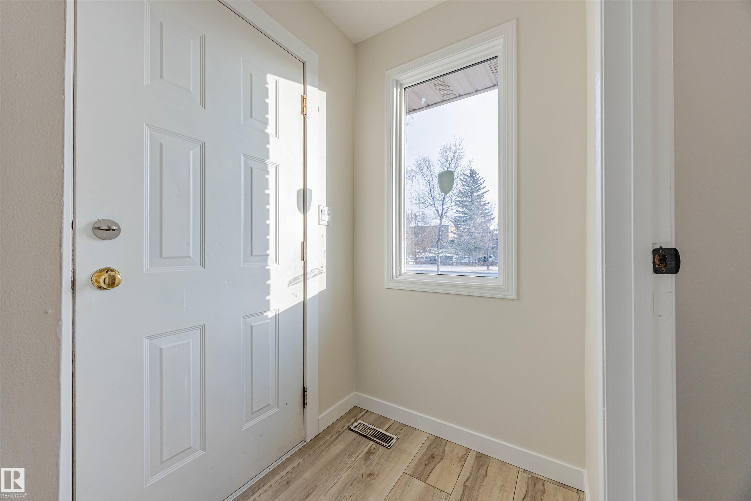 Second View of 16206 109 Street, Lorelei, Edmonton, Alberta, T5X 2P9