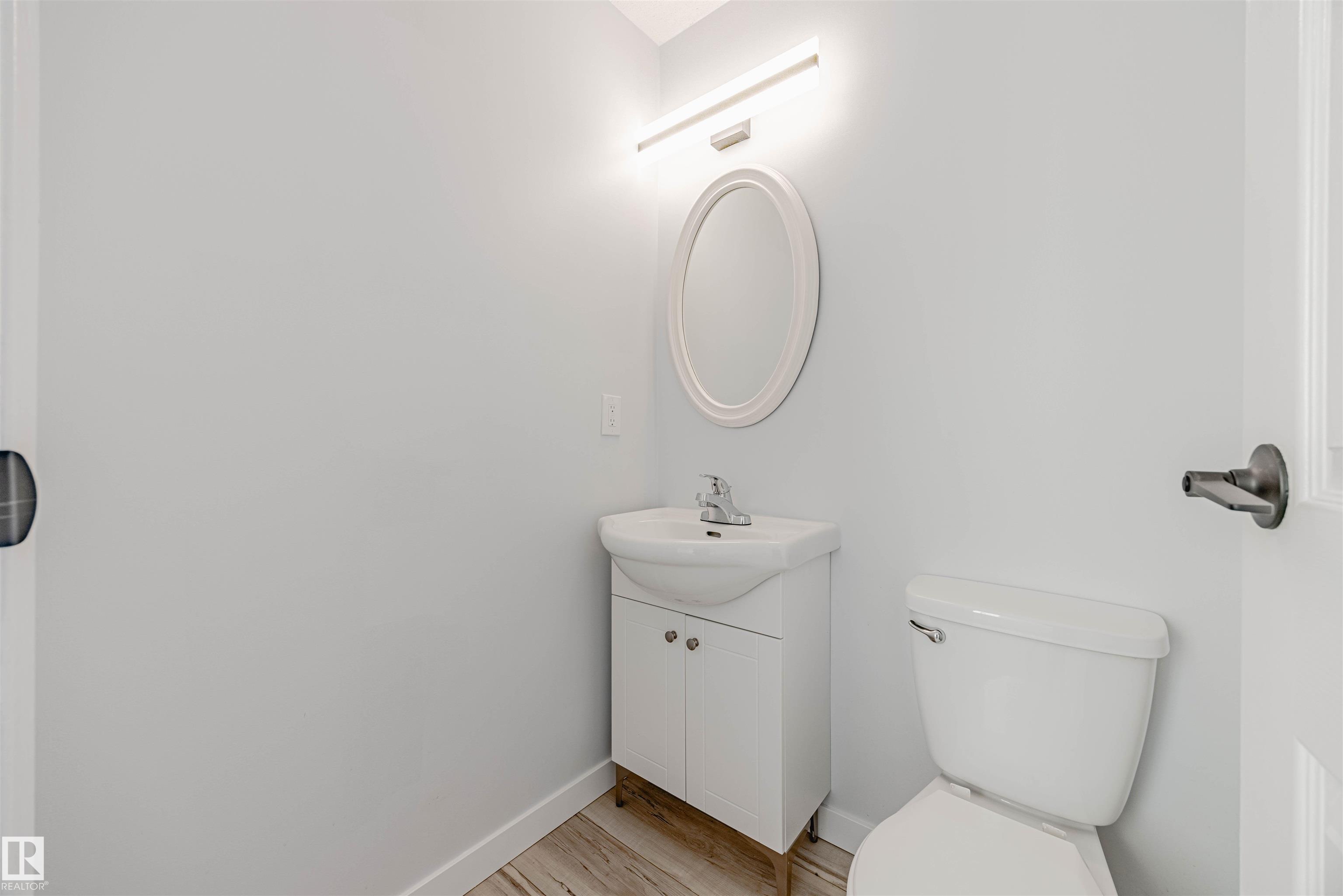 Third View of 16206 109 Street, Lorelei, Edmonton, Alberta, T5X 2P9