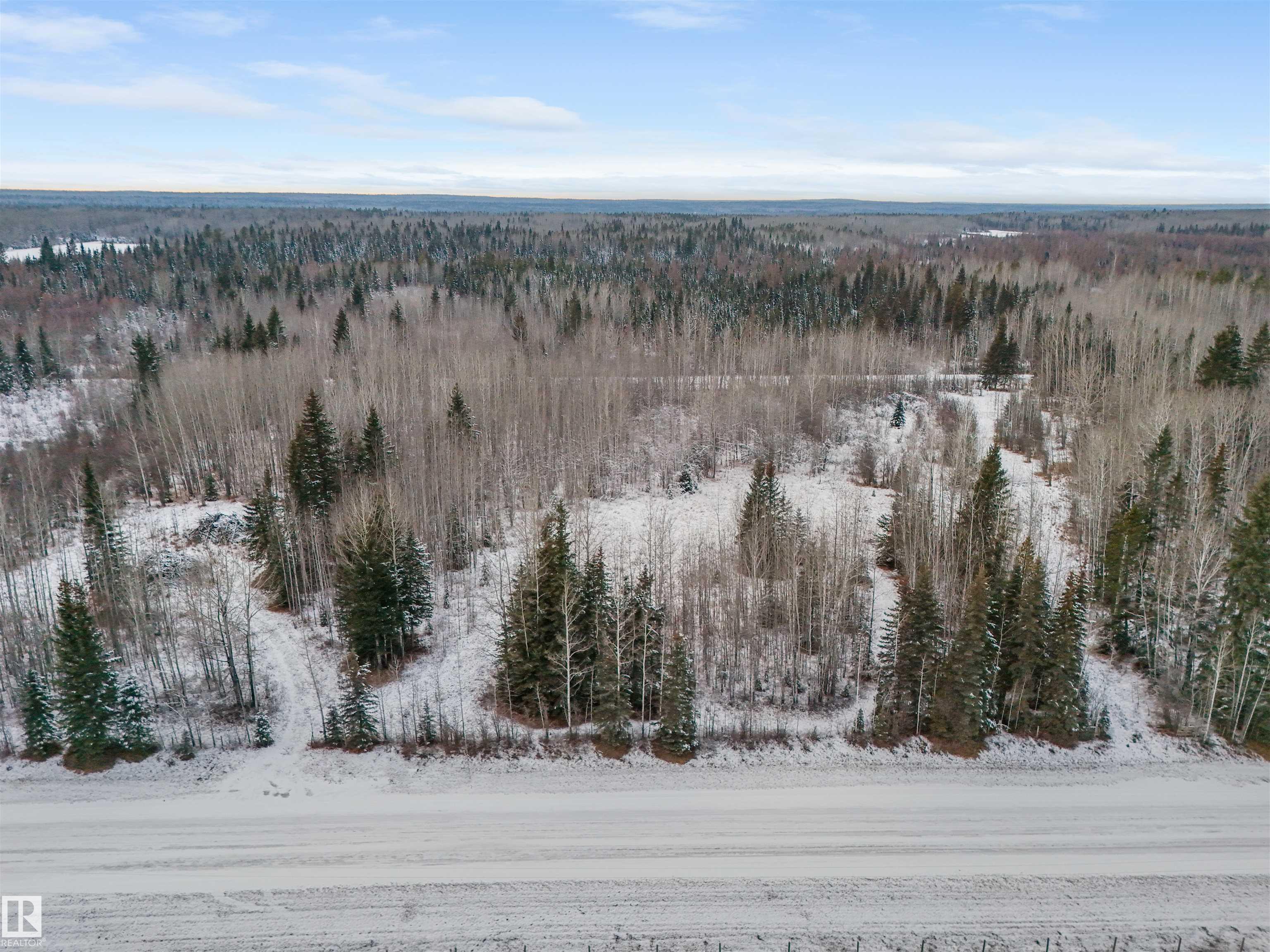 Third View of Twp 501 Range Road 91 - Lot 3, None, Rural Brazeau County, Alberta, T7A 2A3
