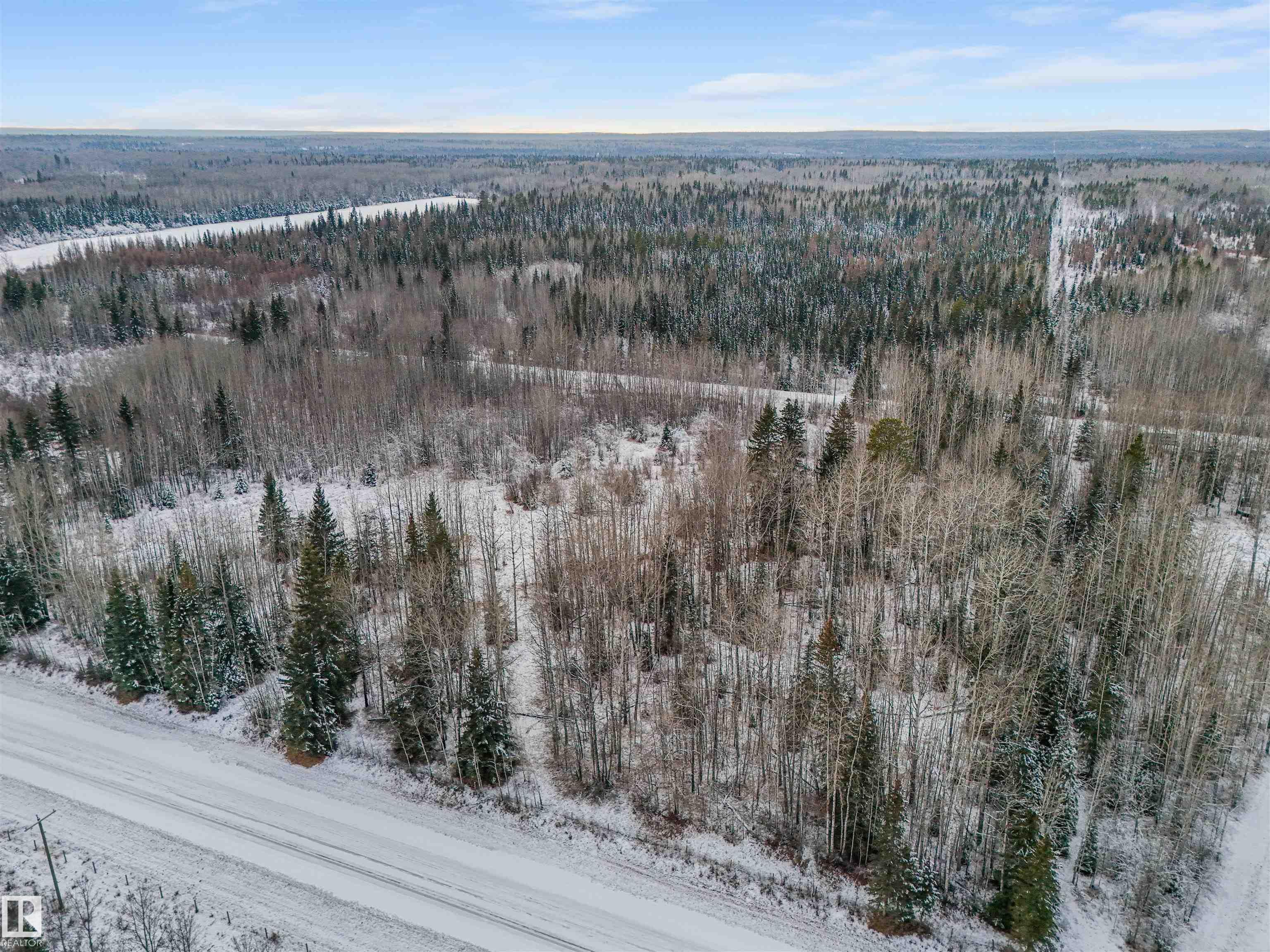 Fourth View of Twp 501 Range Road 91 - Lot 3, None, Rural Brazeau County, Alberta, T7A 2A3