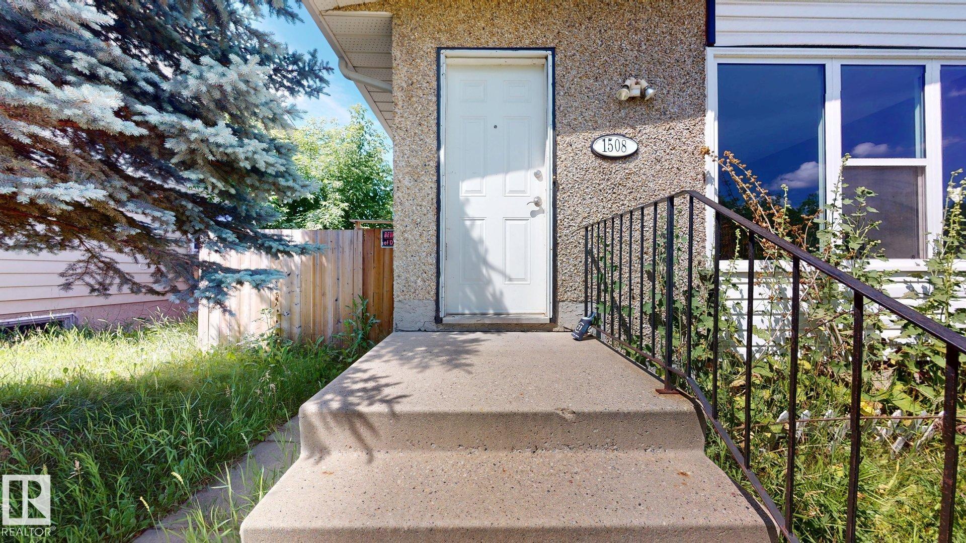 1508 62 Street, E4467074, Alberta,