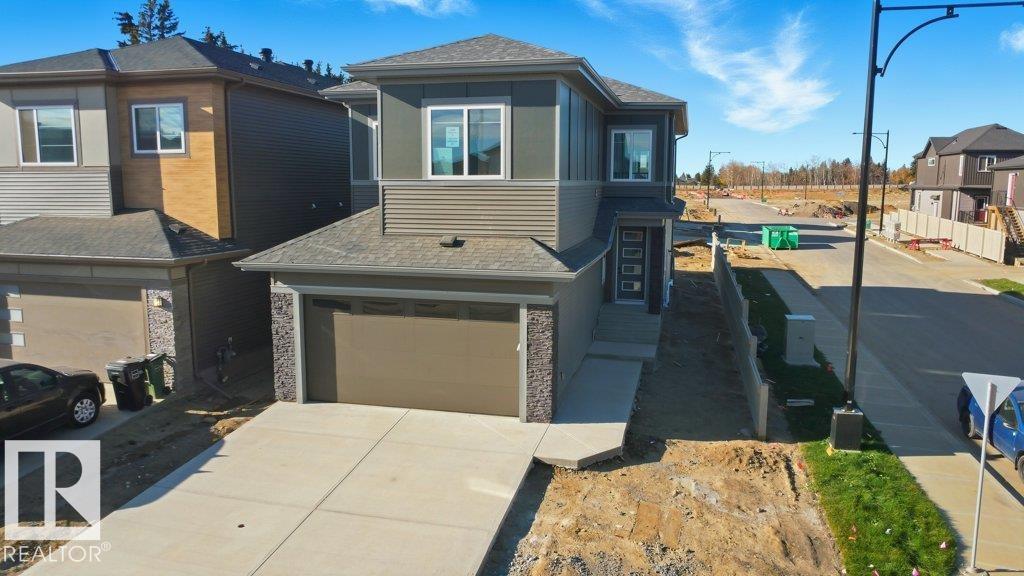 1558 SISKIN LINK Link, E4467081, Alberta,