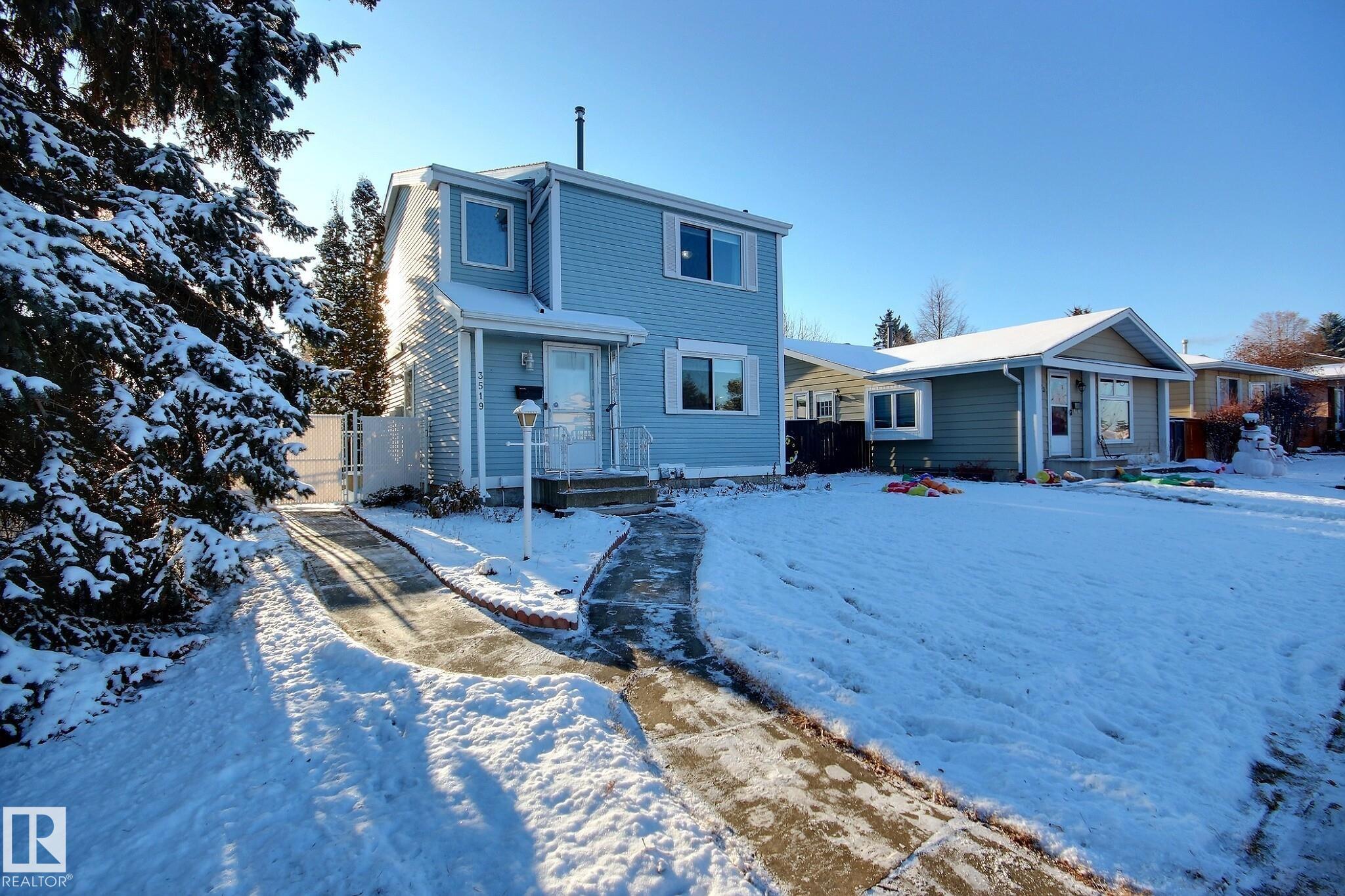 3519 16A Avenue, E4467082, Alberta,