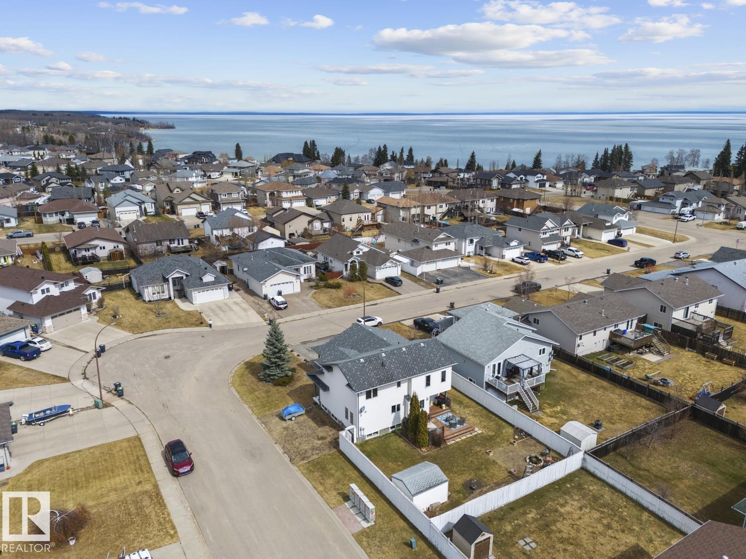 Third View of 2614 6A Avenue, Lakewood Estates, Cold Lake, Alberta, T9M 2C7