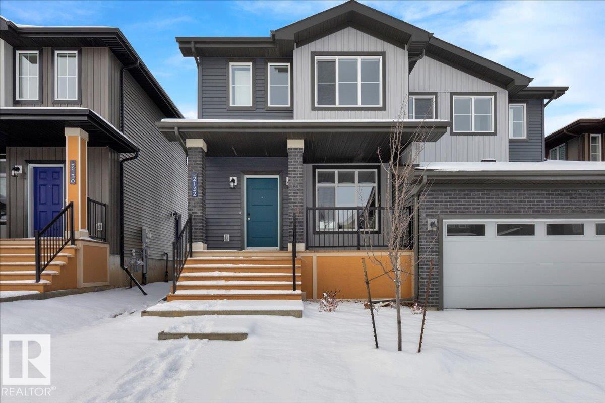 2132 CROSSBILL Lane, E4467089, Alberta,