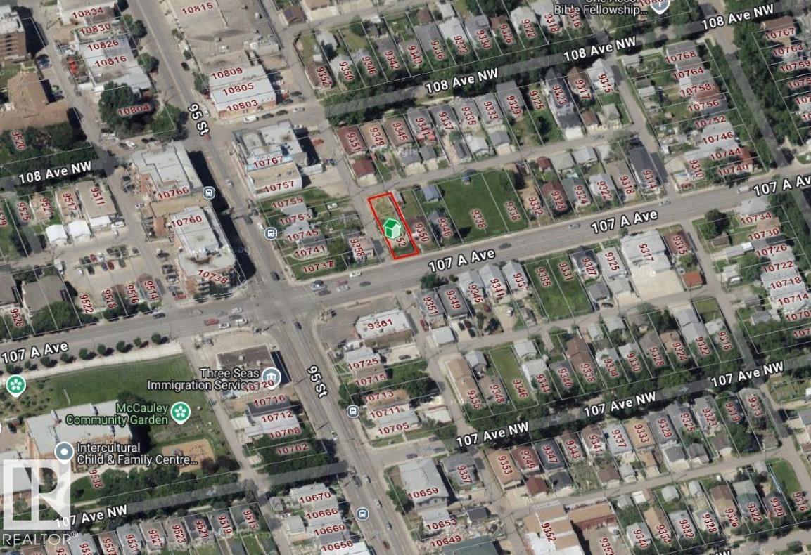 9352 107A Avenue, E4467105, Alberta,