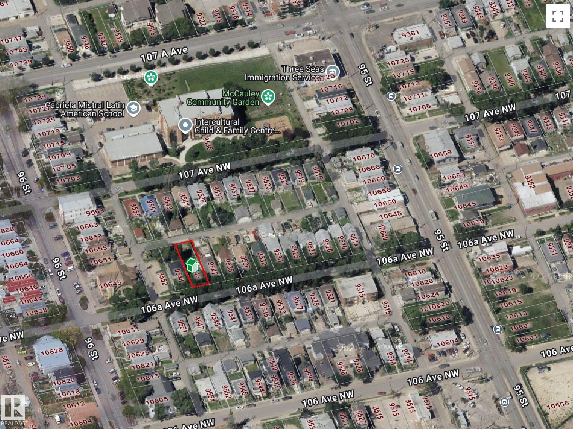 9546 106A Avenue, E4467106, Alberta,