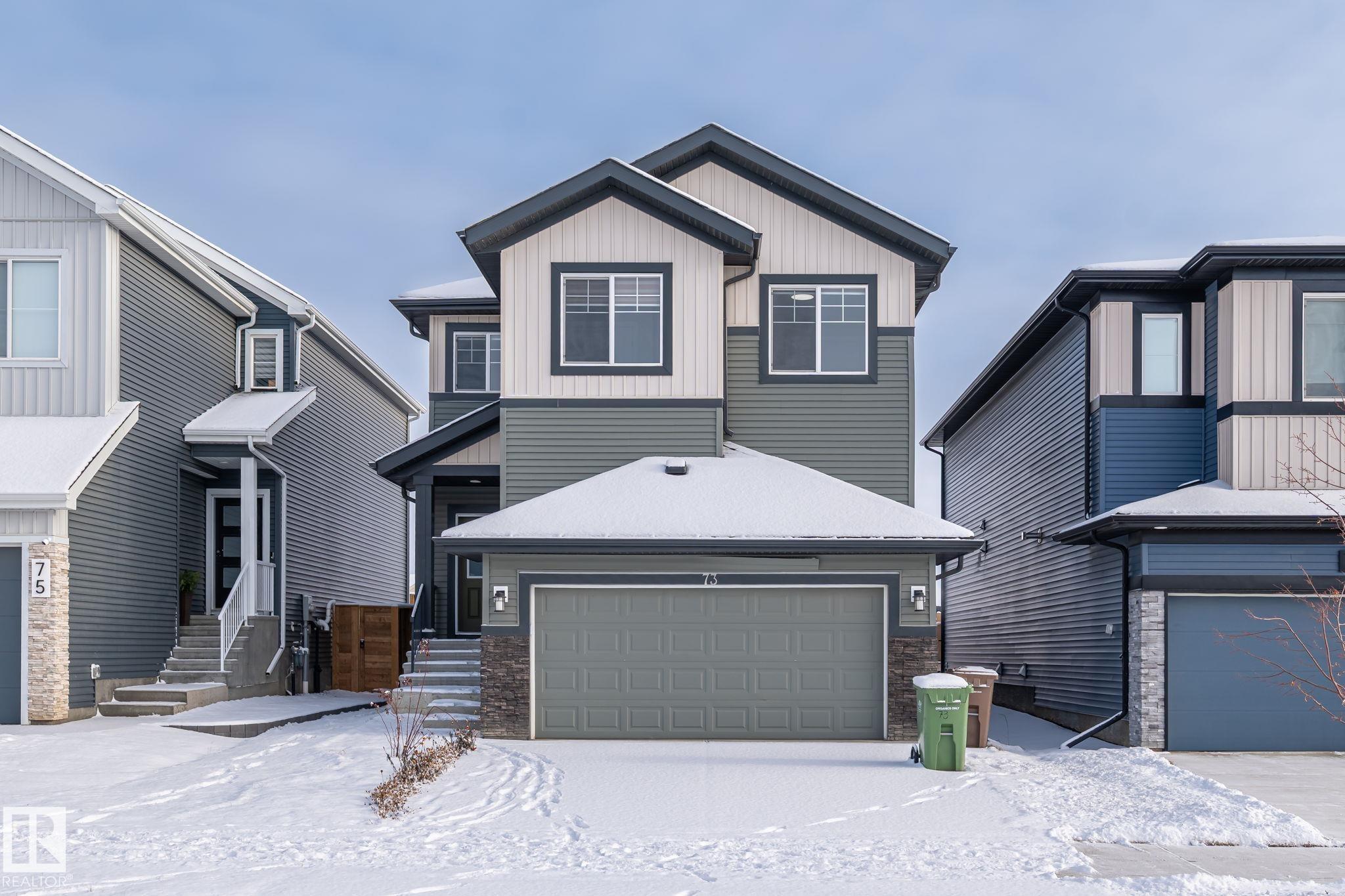 73 redspur drive, E4467114, Alberta,