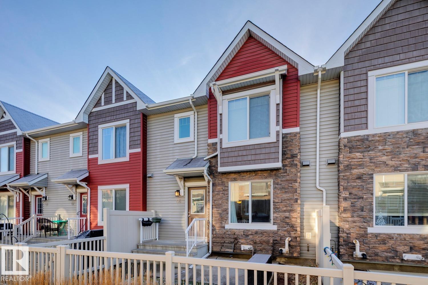 46 5317 3 Avenue, E4467123, Alberta,