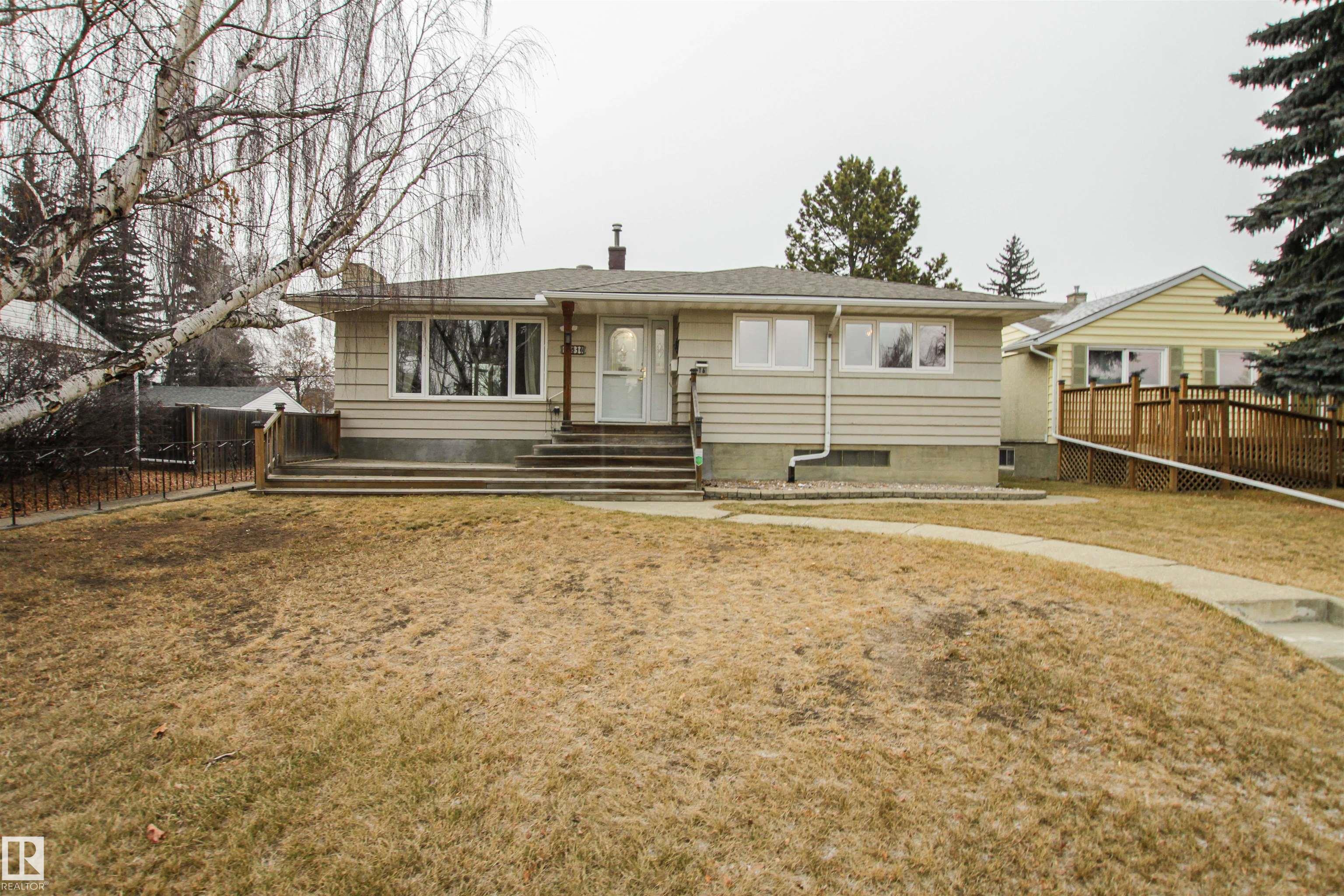 14516 106A Avenue, E4467128, Alberta,