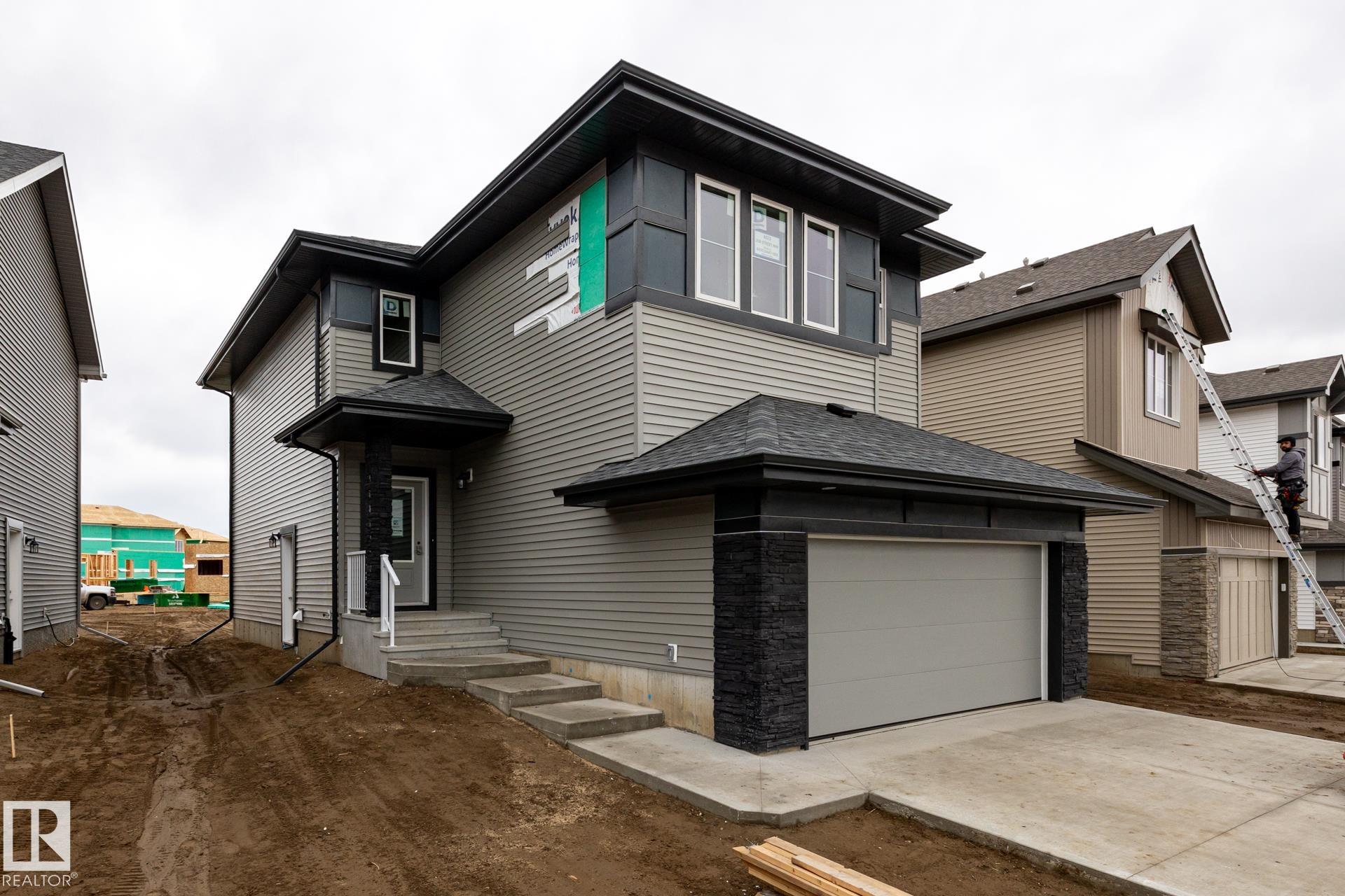 4023 208 Street, E4467142, Alberta,