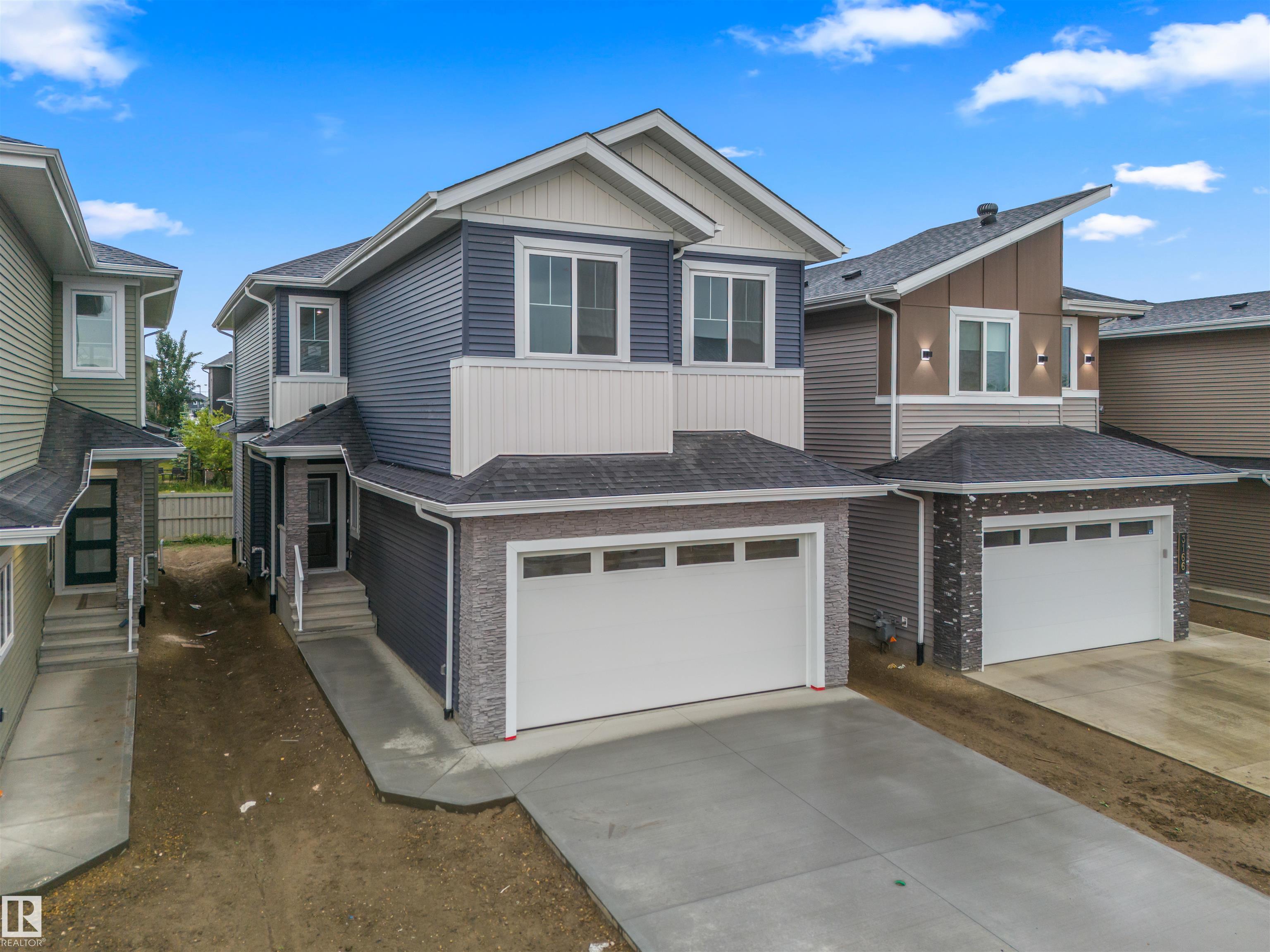 3164 MAGPIE Way, E4467148, Alberta,