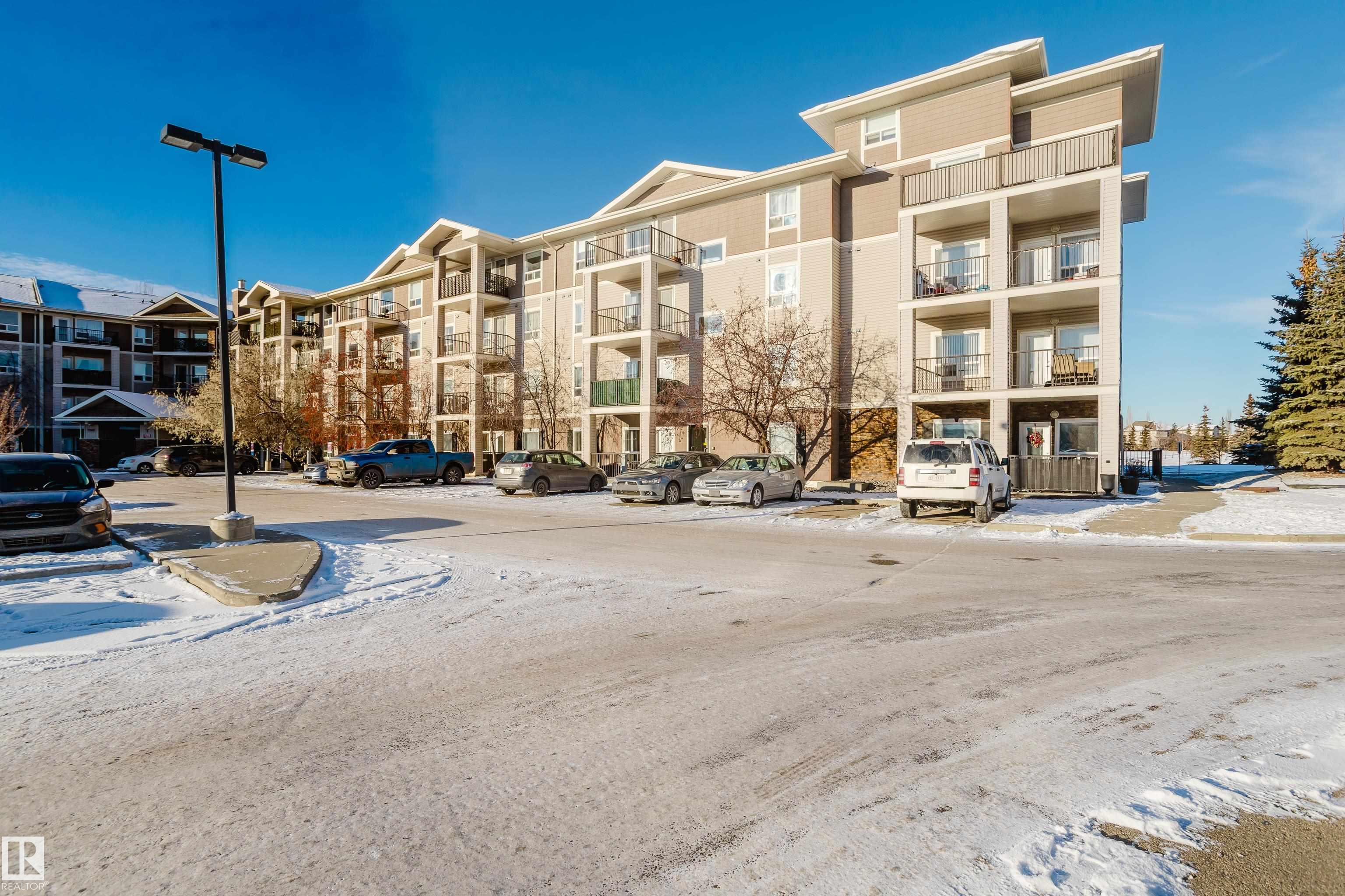 7412 7327 SOUTH TERWILLEGAR Drive, E4467162, Alberta,