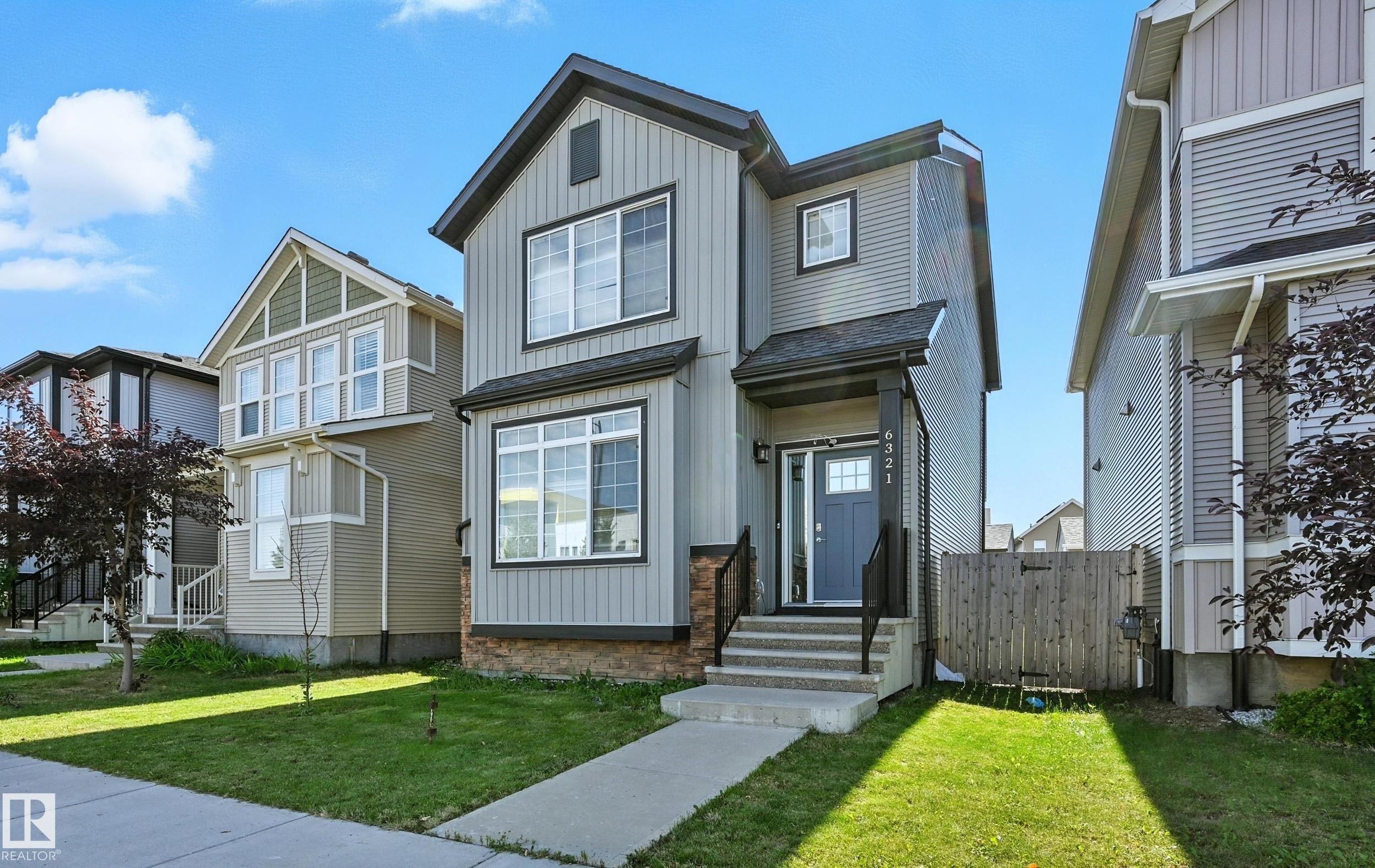 6321 170 Avenue, E4467165, Alberta,