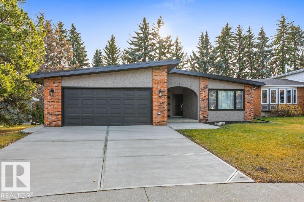 5 GILCHRIST Place, E4467166, Alberta,