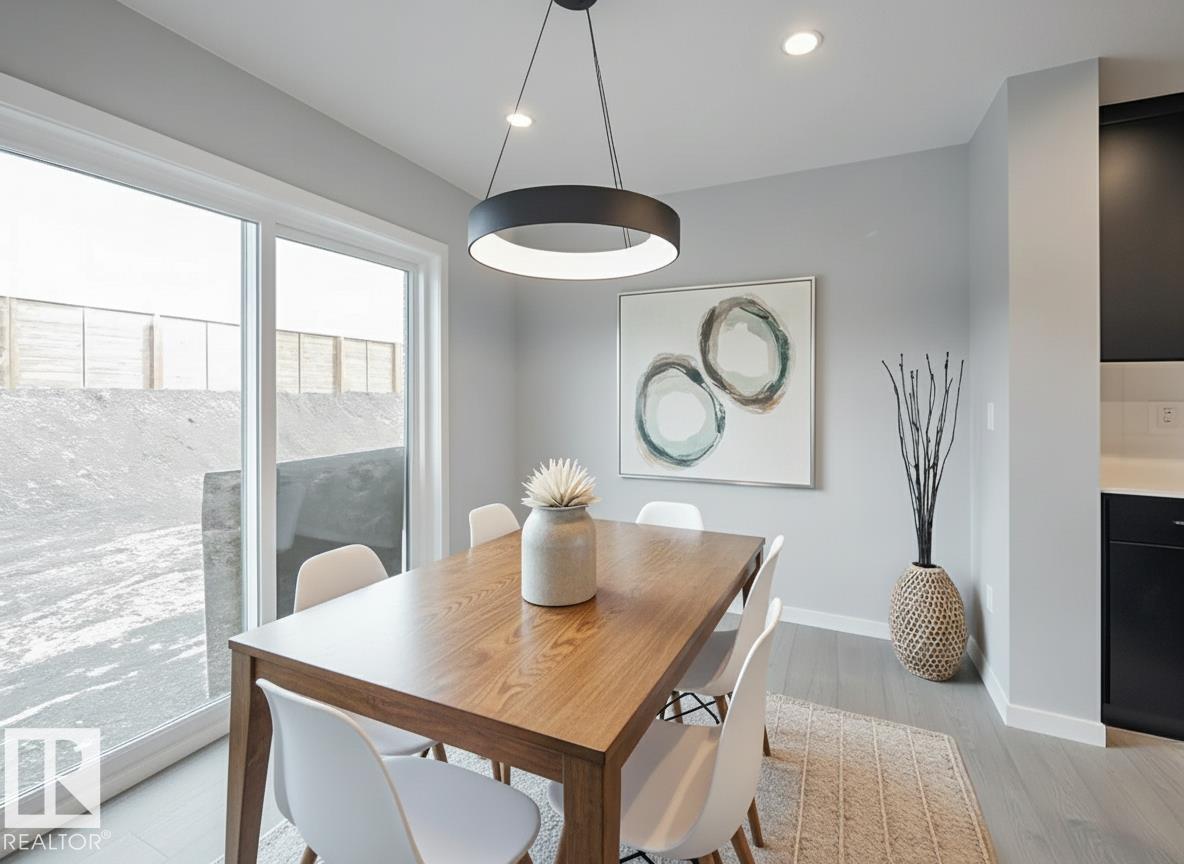 Third View of 91 ROSEWOOD Way, Riverside (St. Albert), St. Albert, Alberta, T8N 8B3