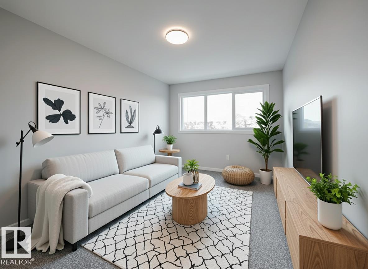 Fourth View of 91 ROSEWOOD Way, Riverside (St. Albert), St. Albert, Alberta, T8N 8B3