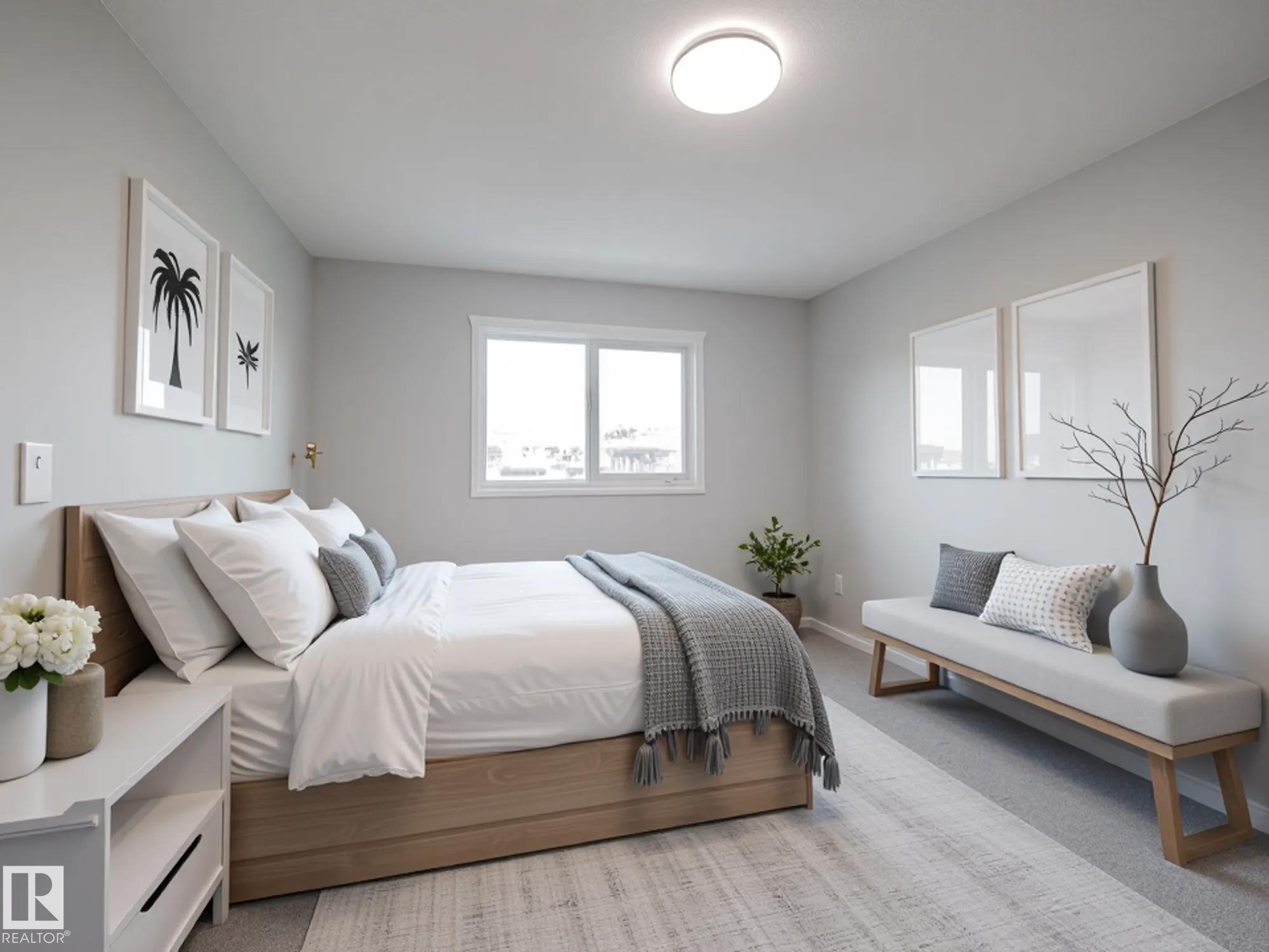 Fifth View of 91 ROSEWOOD Way, Riverside (St. Albert), St. Albert, Alberta, T8N 8B3