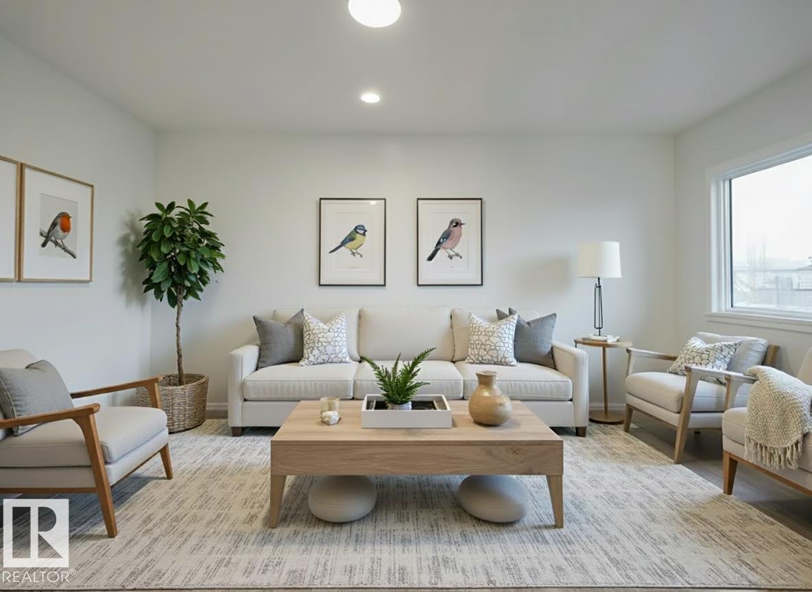 Second View of 161 ELLIOTT Wynd, South Pointe, Fort Saskatchewan, Alberta, T8L 1N1