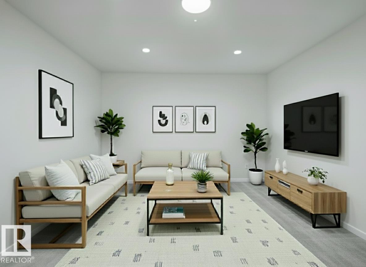 Fourth View of 161 ELLIOTT Wynd, South Pointe, Fort Saskatchewan, Alberta, T8L 1N1