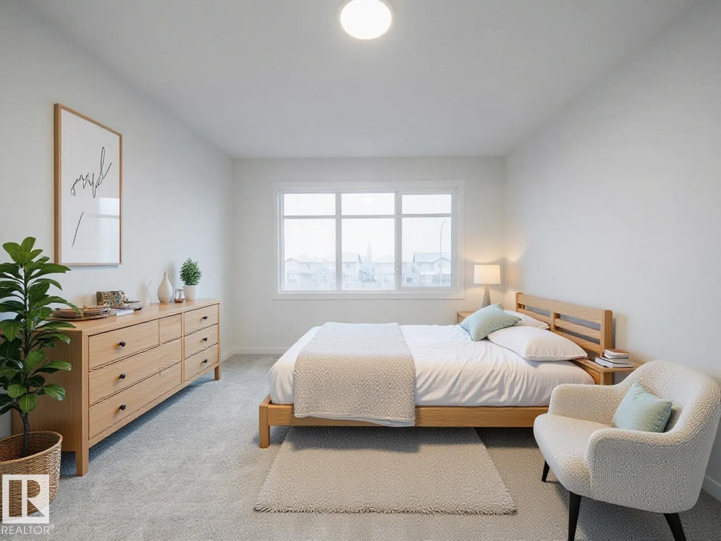 Fifth View of 161 ELLIOTT Wynd, South Pointe, Fort Saskatchewan, Alberta, T8L 1N1