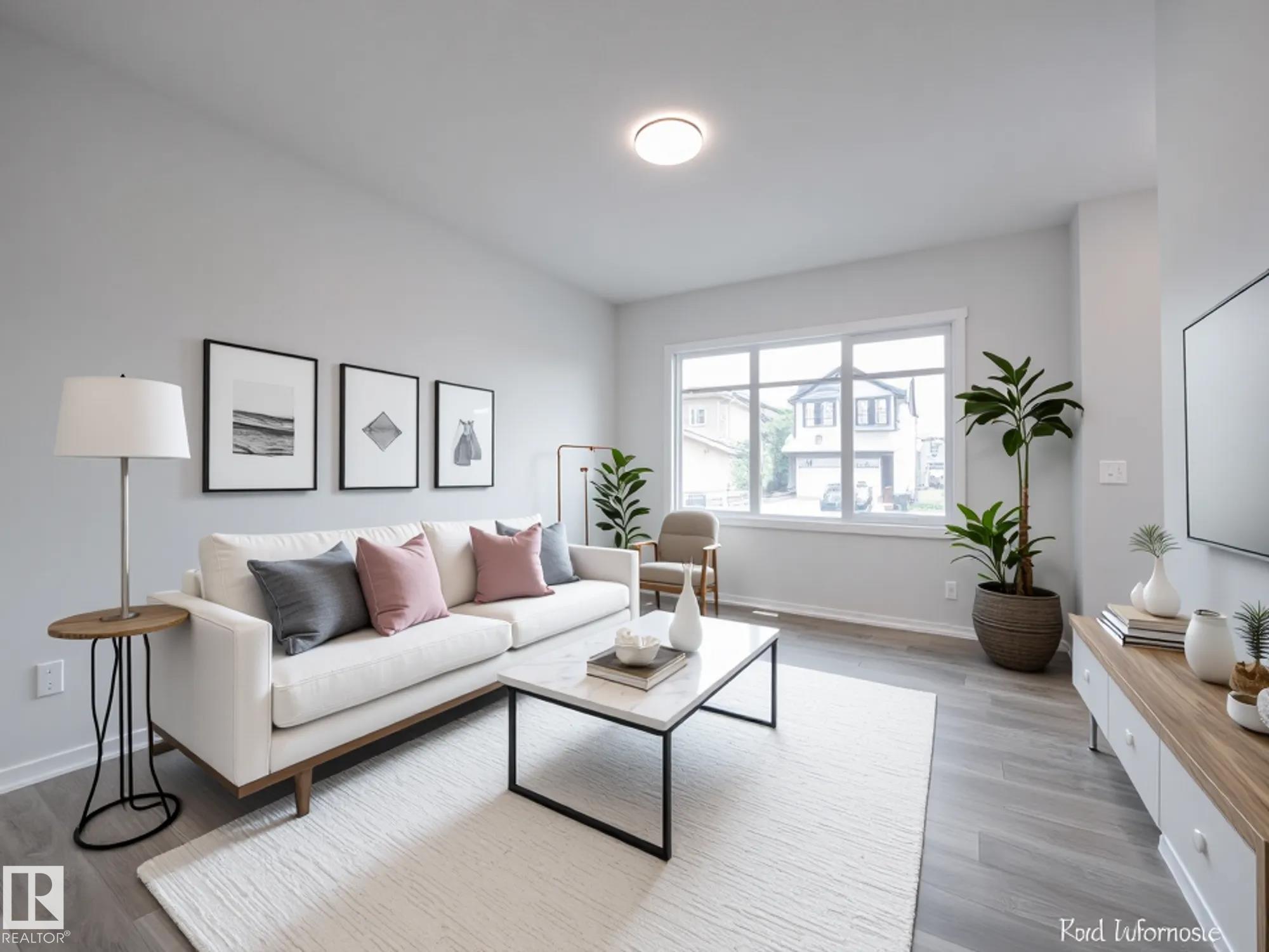 Second View of 15 NERINE Crescent, North Ridge, St. Albert, Alberta, T8N 8C6