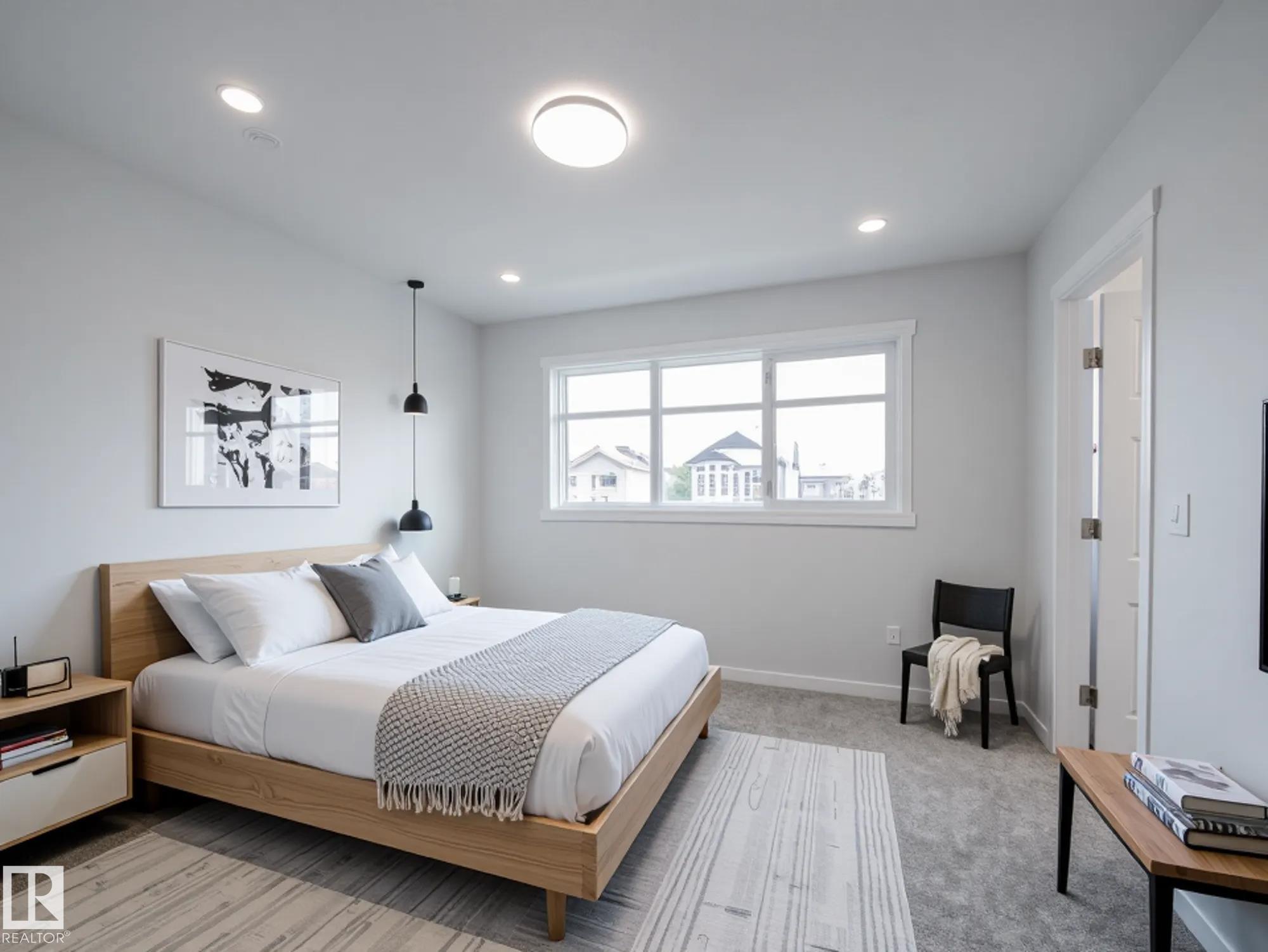 Fourth View of 15 NERINE Crescent, North Ridge, St. Albert, Alberta, T8N 8C6