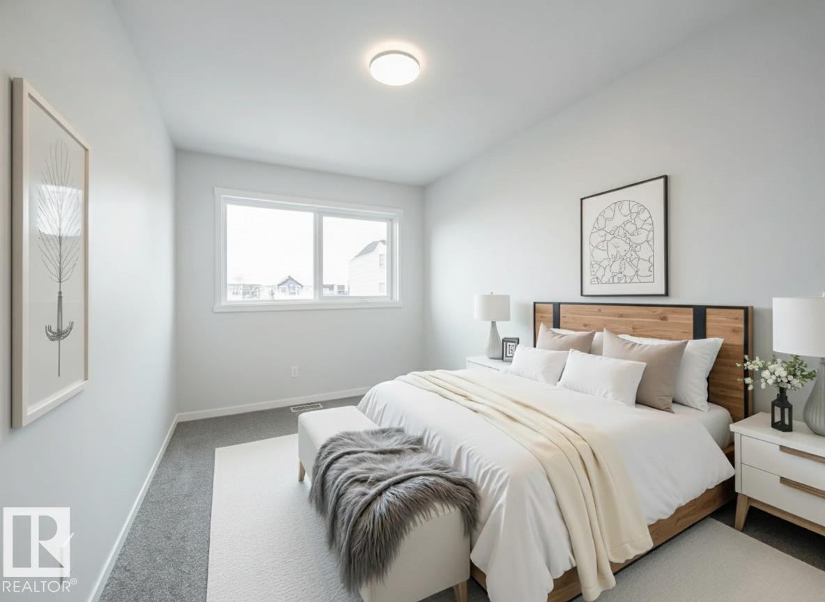 Fifth View of 15 NERINE Crescent, North Ridge, St. Albert, Alberta, T8N 8C6