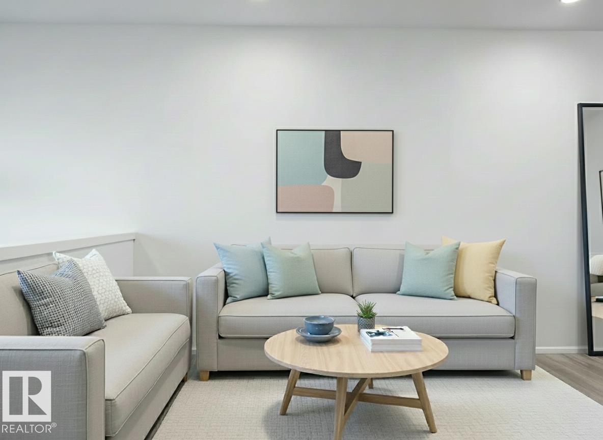 Second View of 17631 70 Street, Crystallina Nera East, Edmonton, Alberta, T5Z 0W8