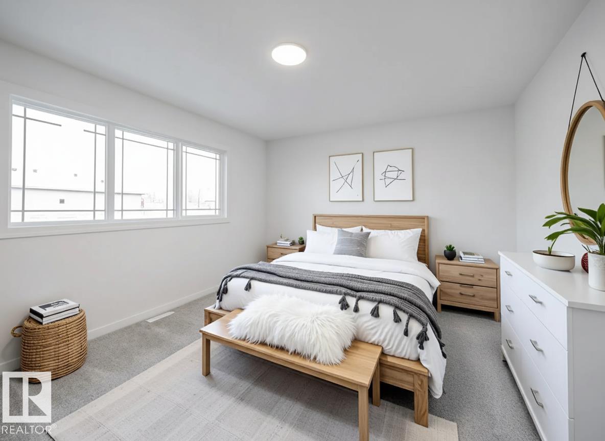 Fourth View of 17631 70 Street, Crystallina Nera East, Edmonton, Alberta, T5Z 0W8