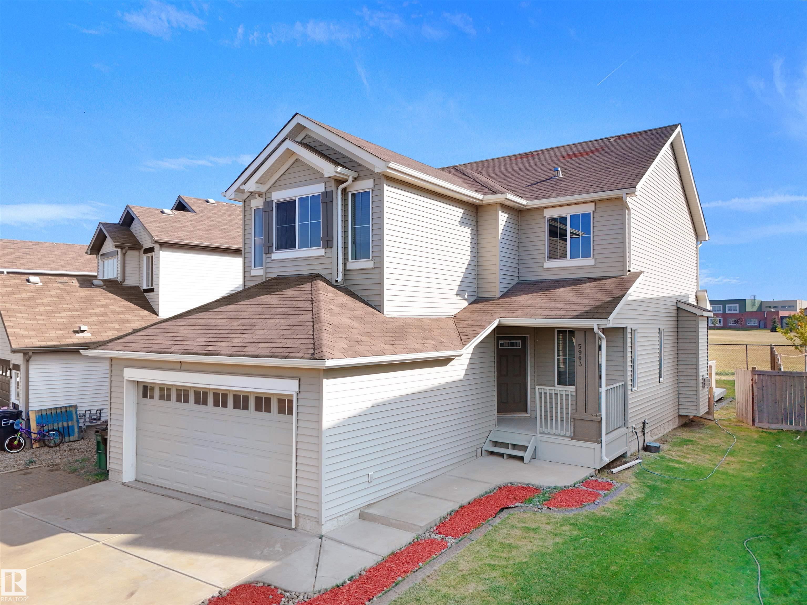 5903 12 Avenue, E4467183, Alberta,