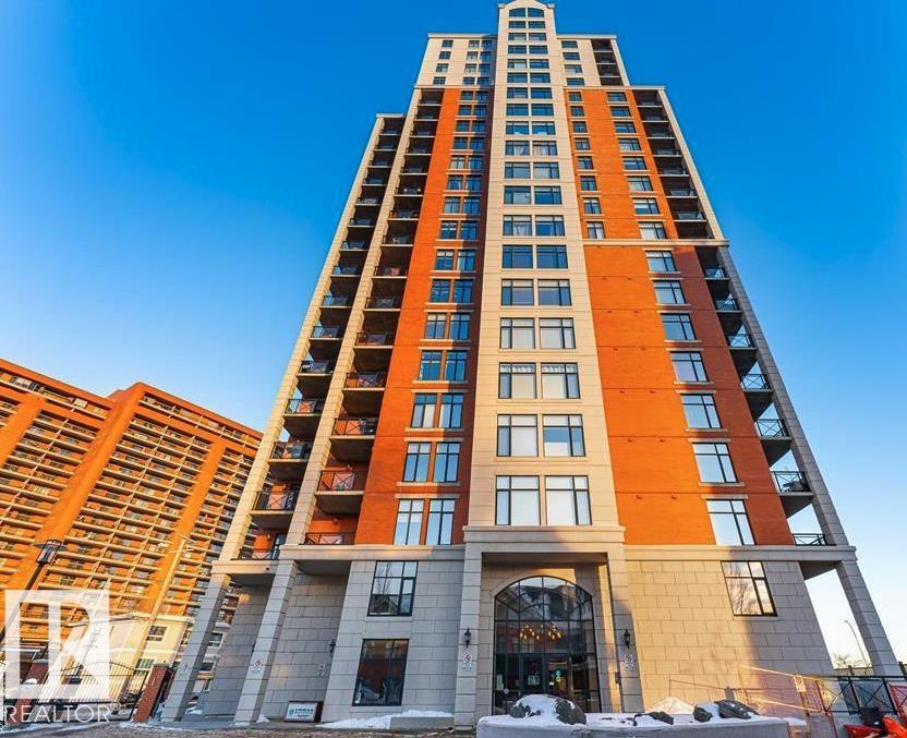 1101 9020 JASPER Avenue, E4467190, Alberta,