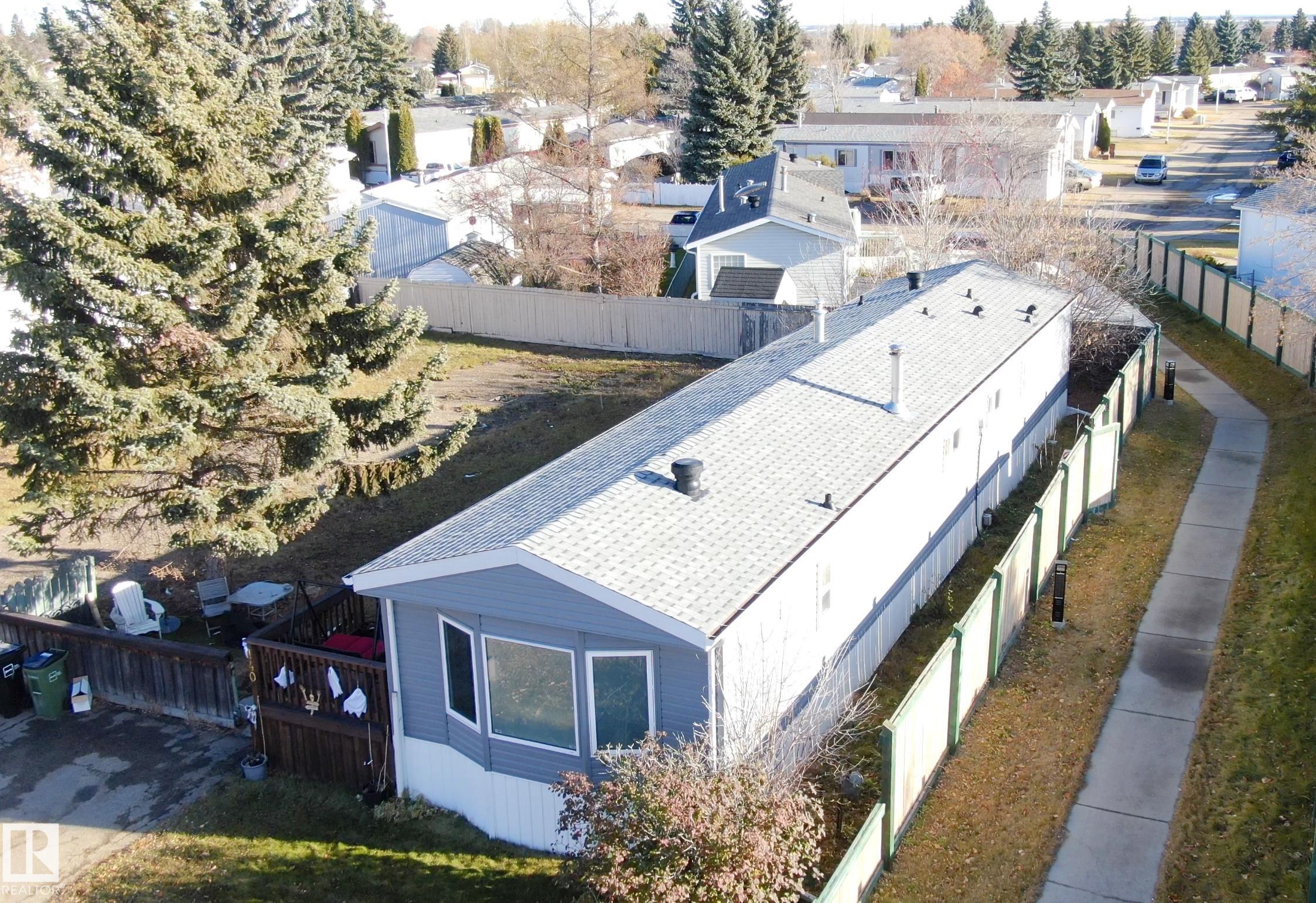 140 Evergreen Drive, E4467191, Alberta,