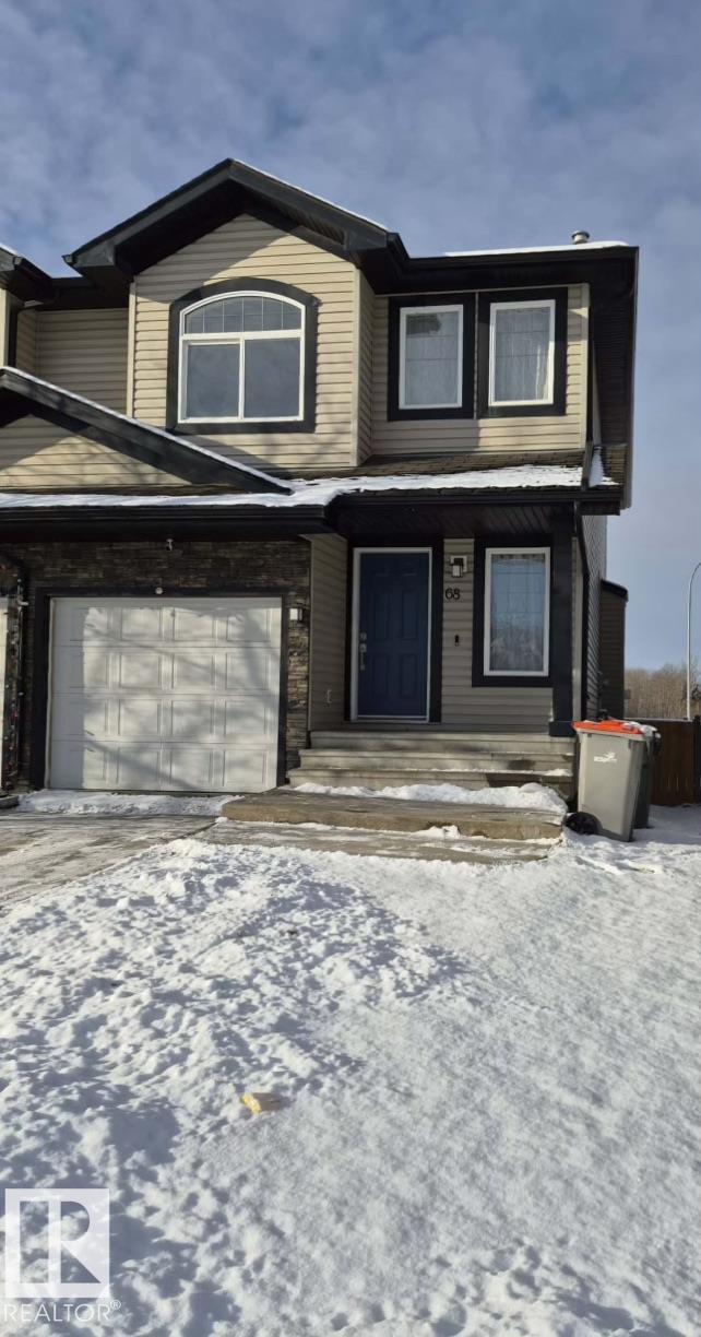 68 Meridian Loop, E4467192, Alberta,