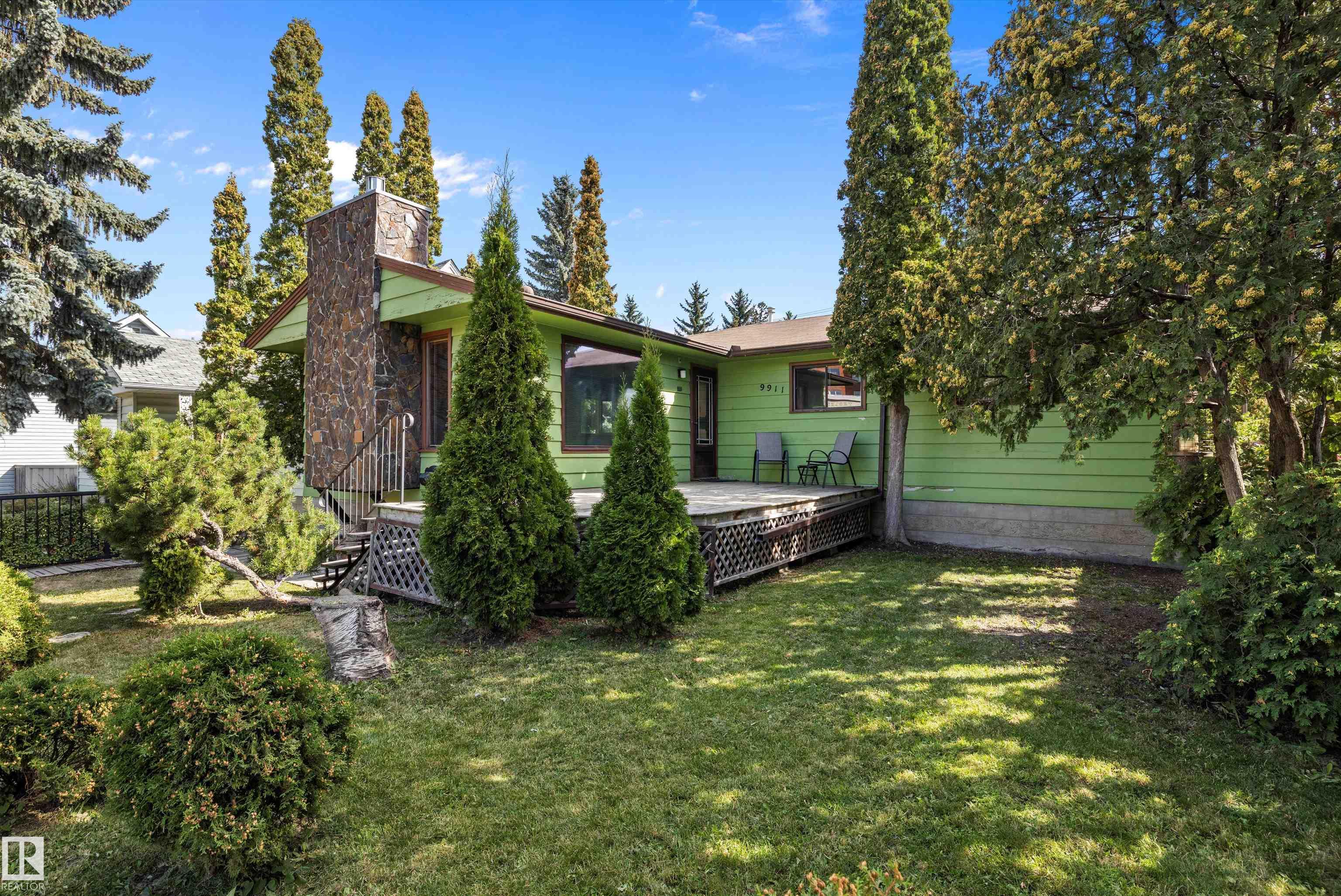 9911 149 Street, E4467193, Alberta,