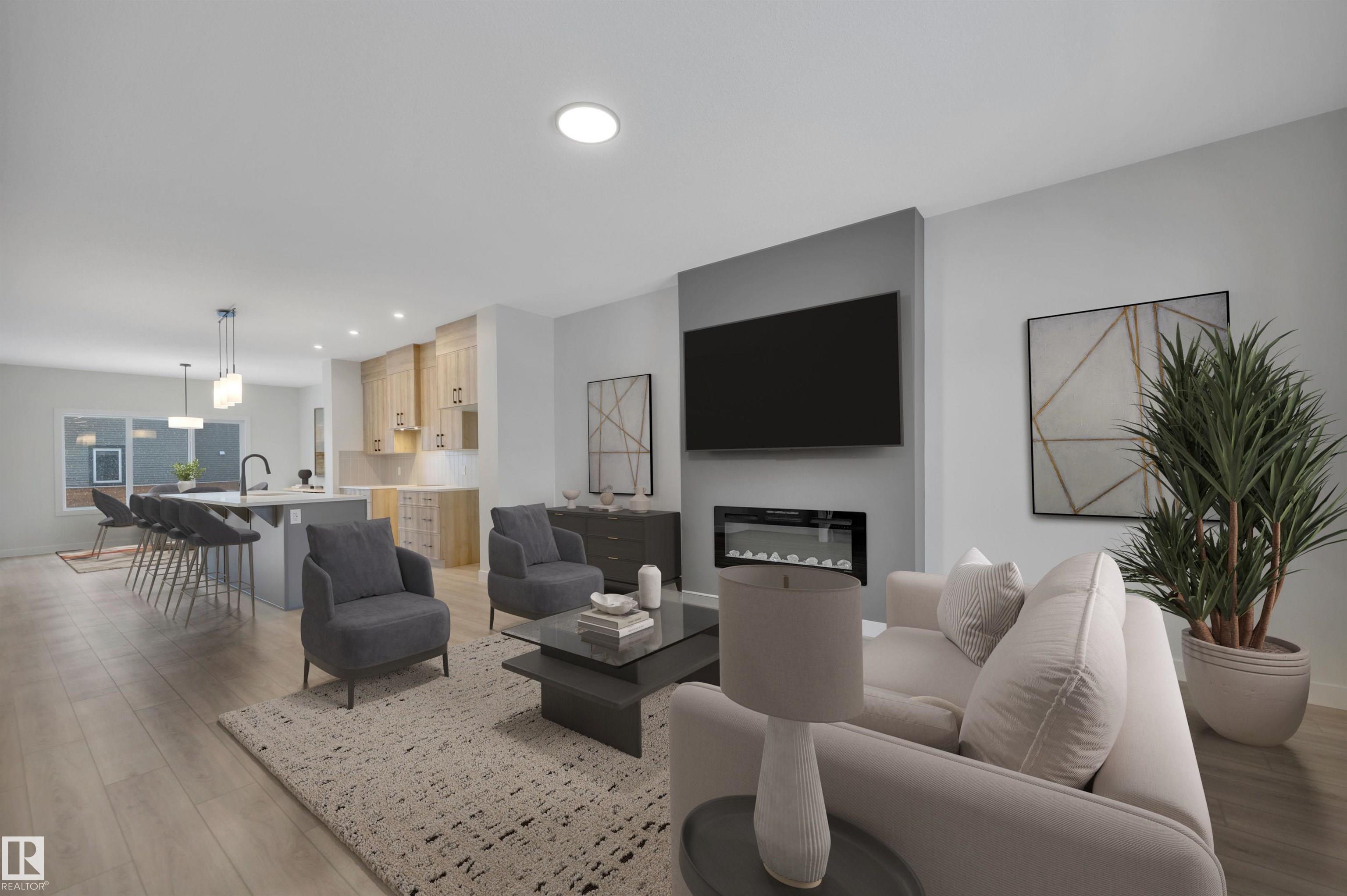 4 RESPLENDENT Way, E4467194, Alberta,