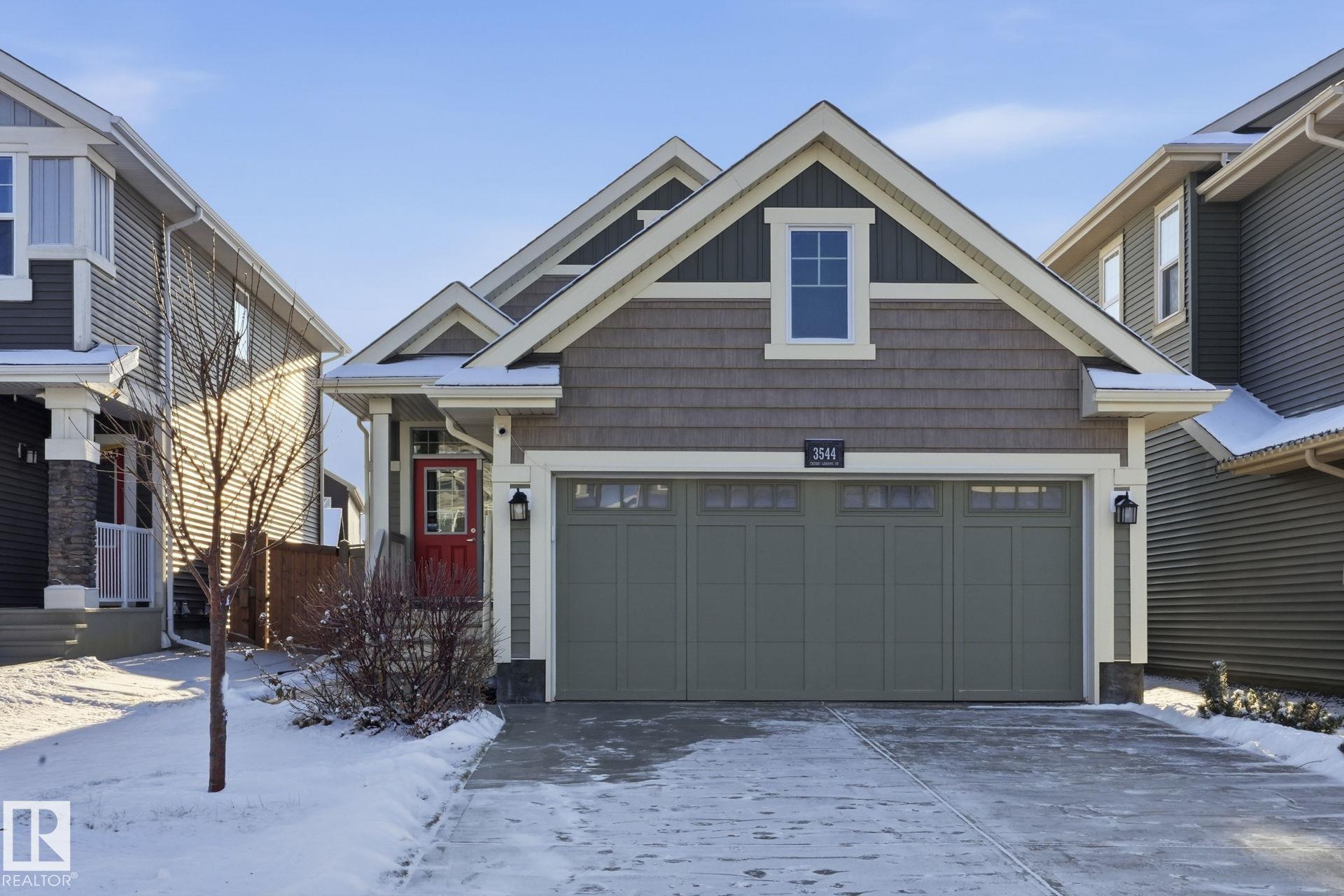 3544 CHERRY LANDING Landing, E4467208, Alberta,