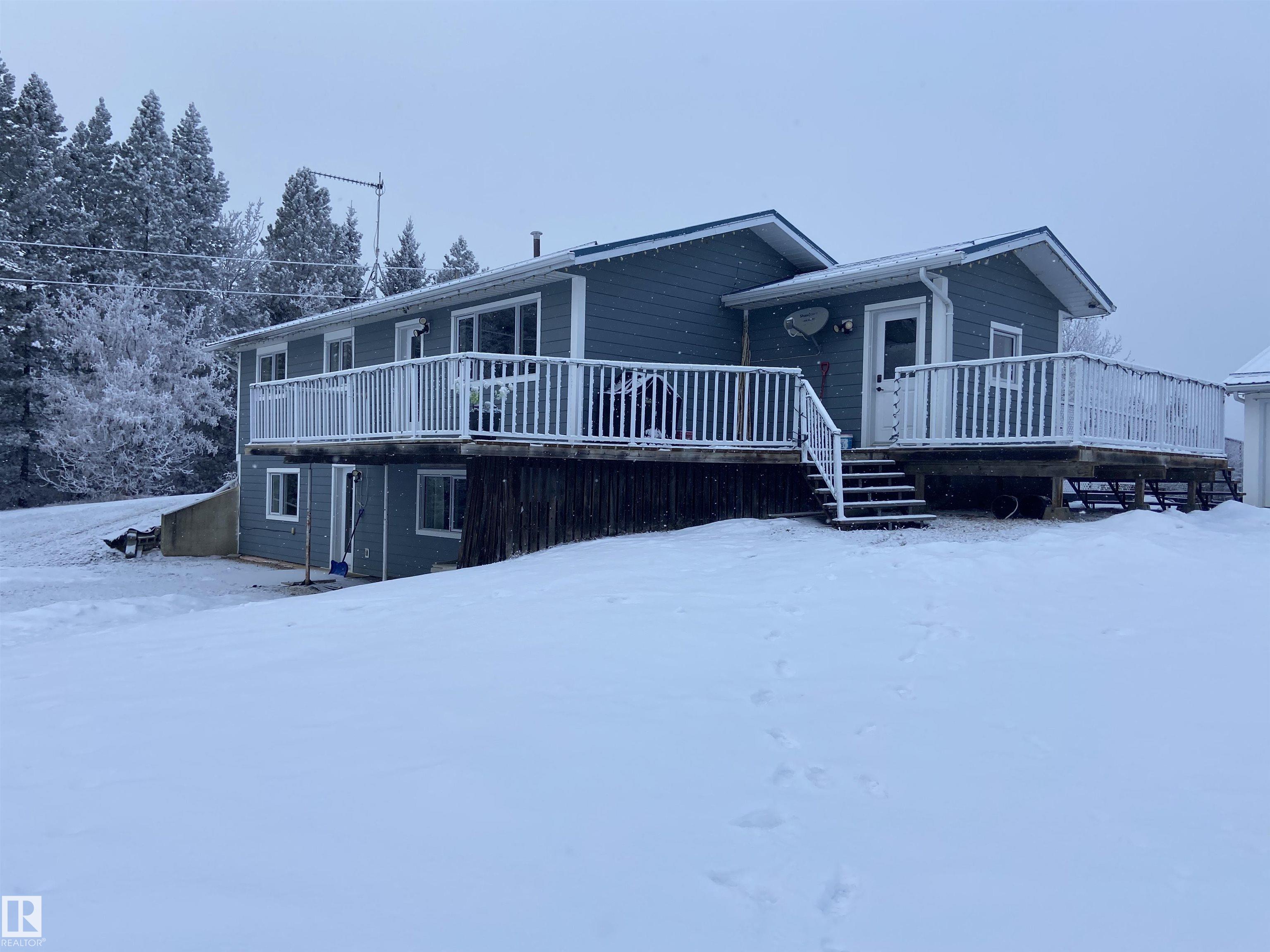 222082 Township Road 682, E4467218, Alberta,