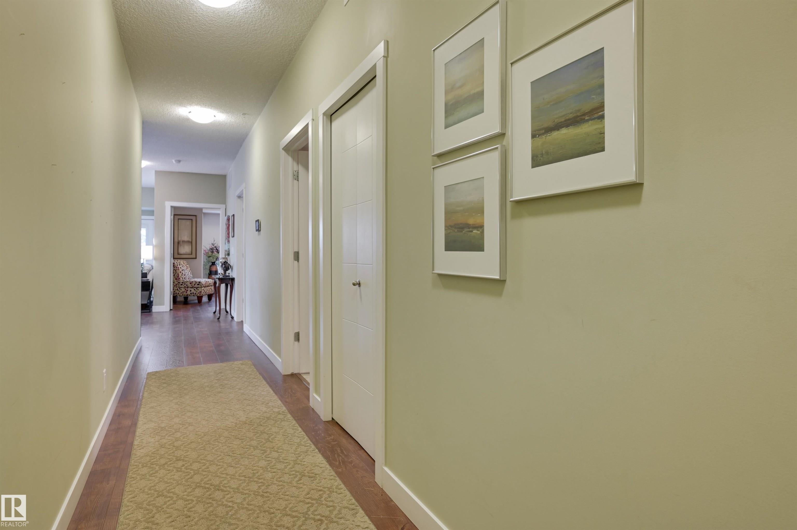 Fourth View of 405 10126 144 Street NW, Grovenor, Edmonton, Alberta, T5N 2T7